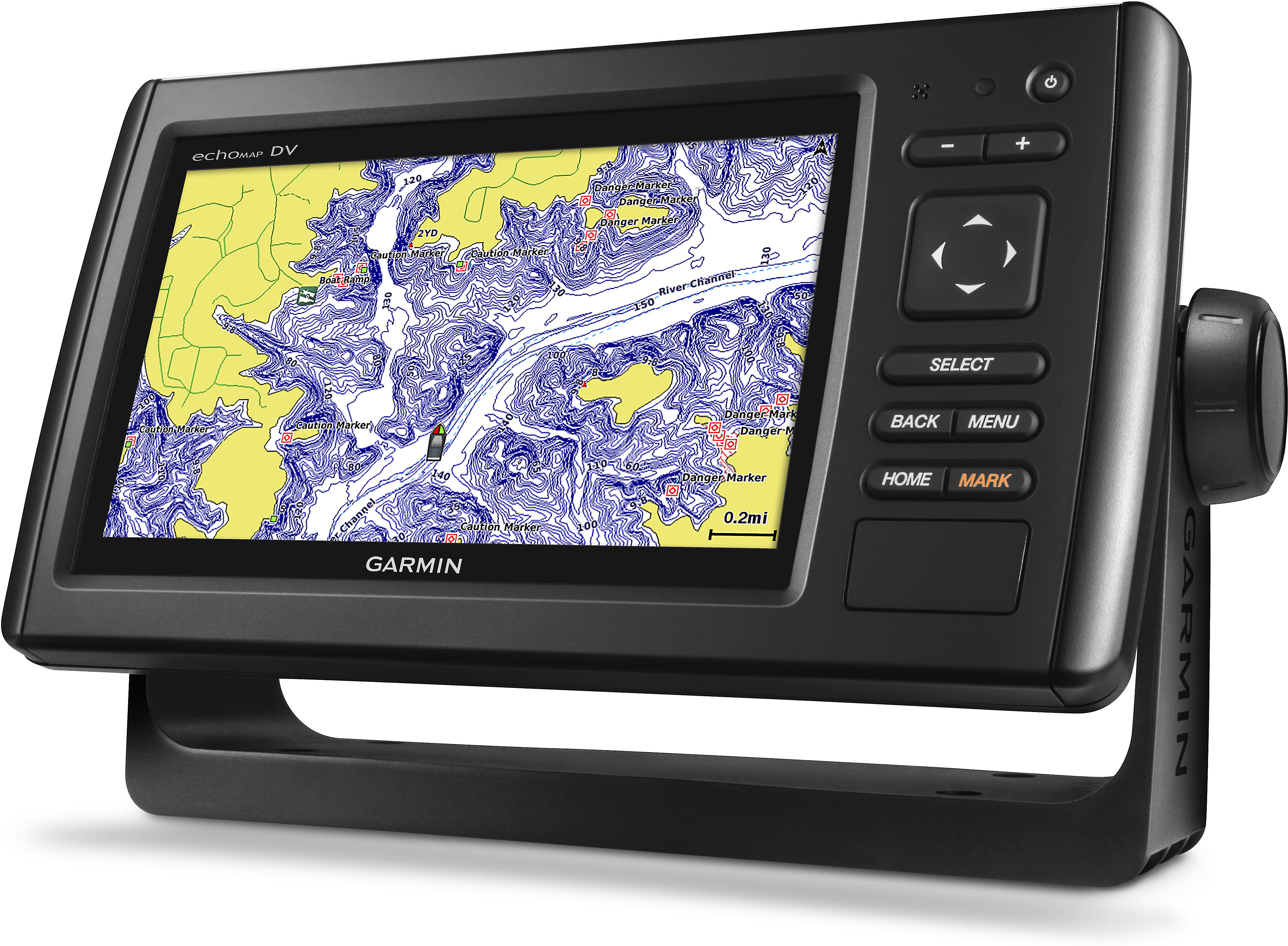Garmin echomap 73sv troubleshooting