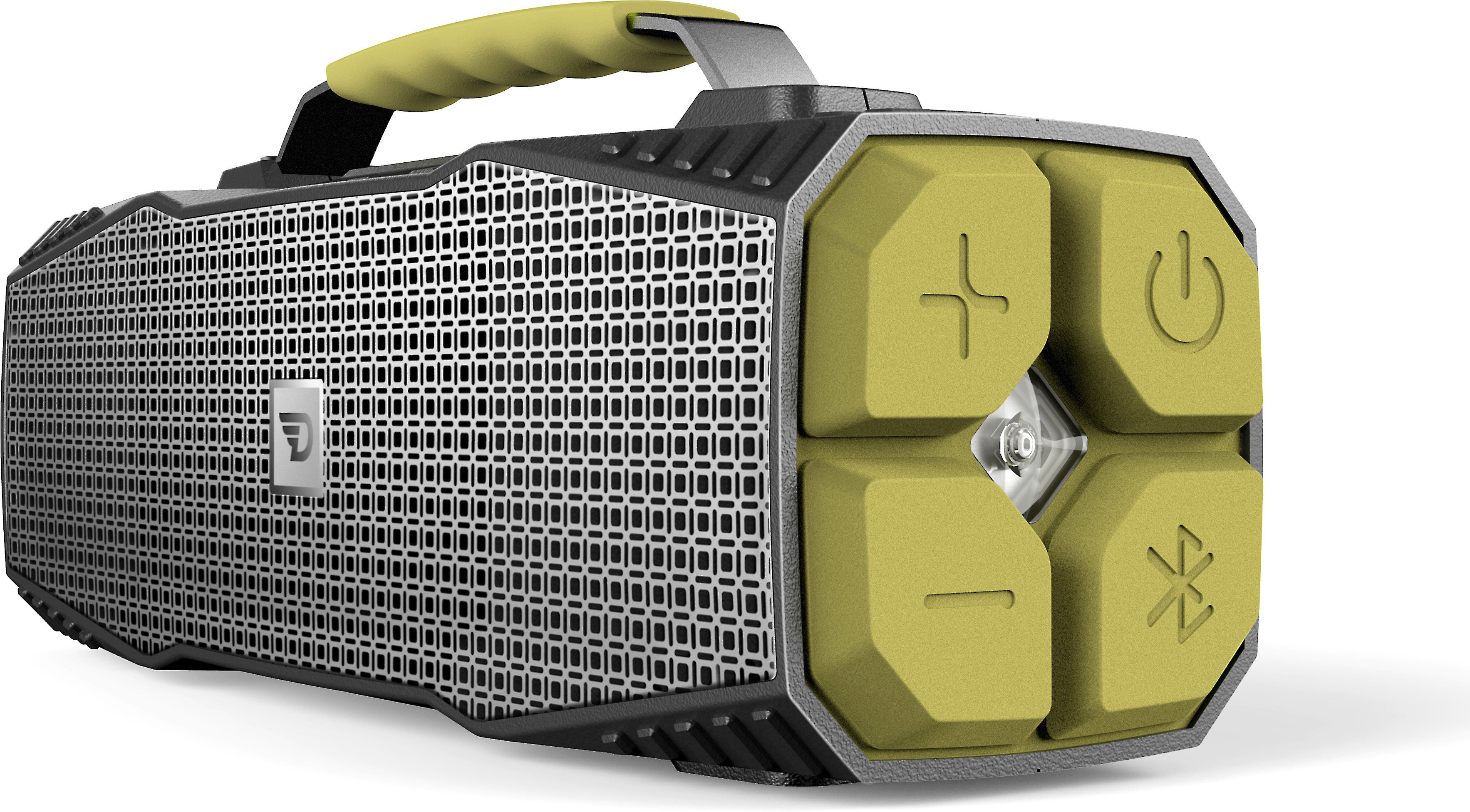 survivor waterproof speaker