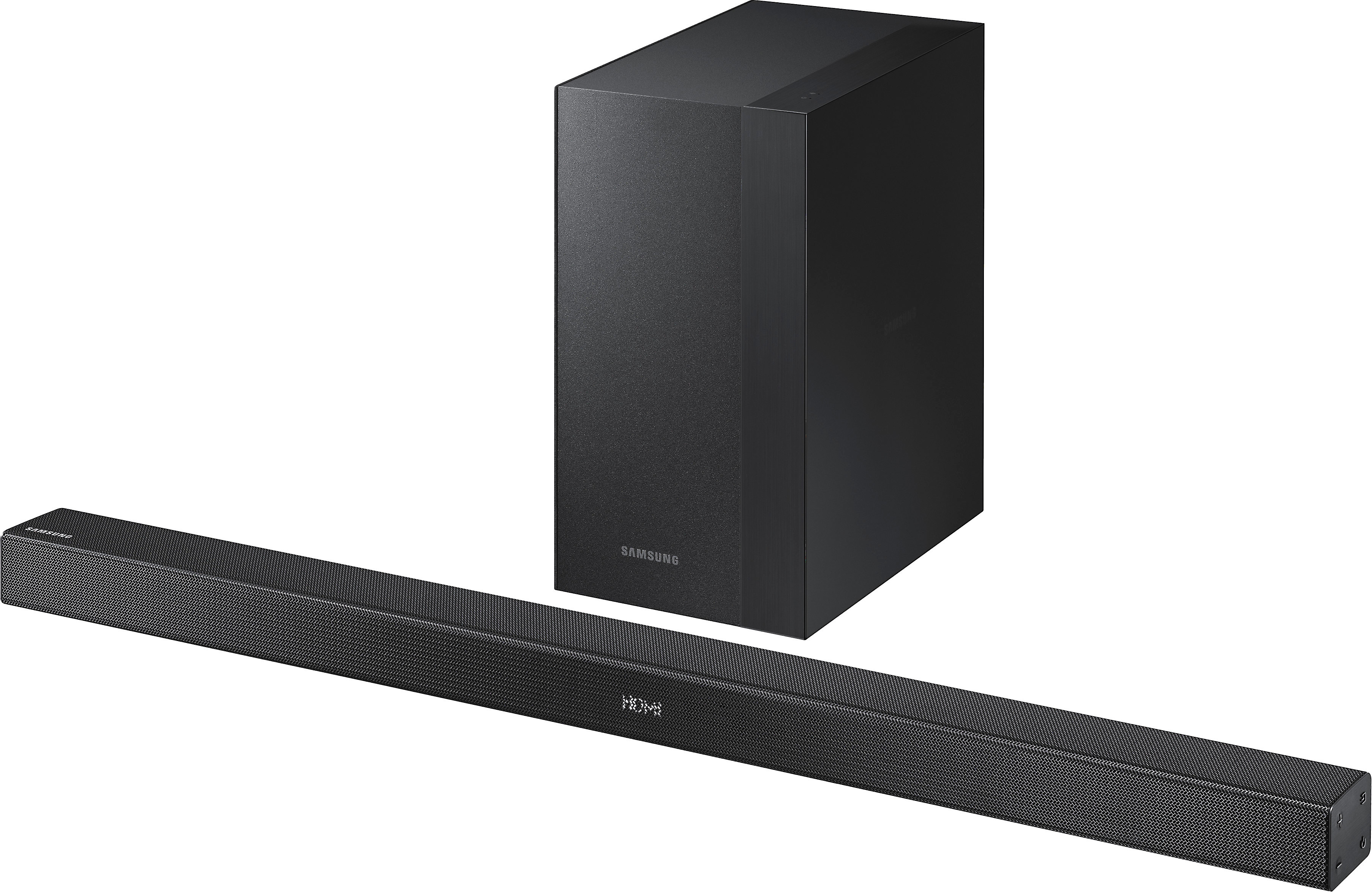 Samsung HW-K450 Powered home theater 
