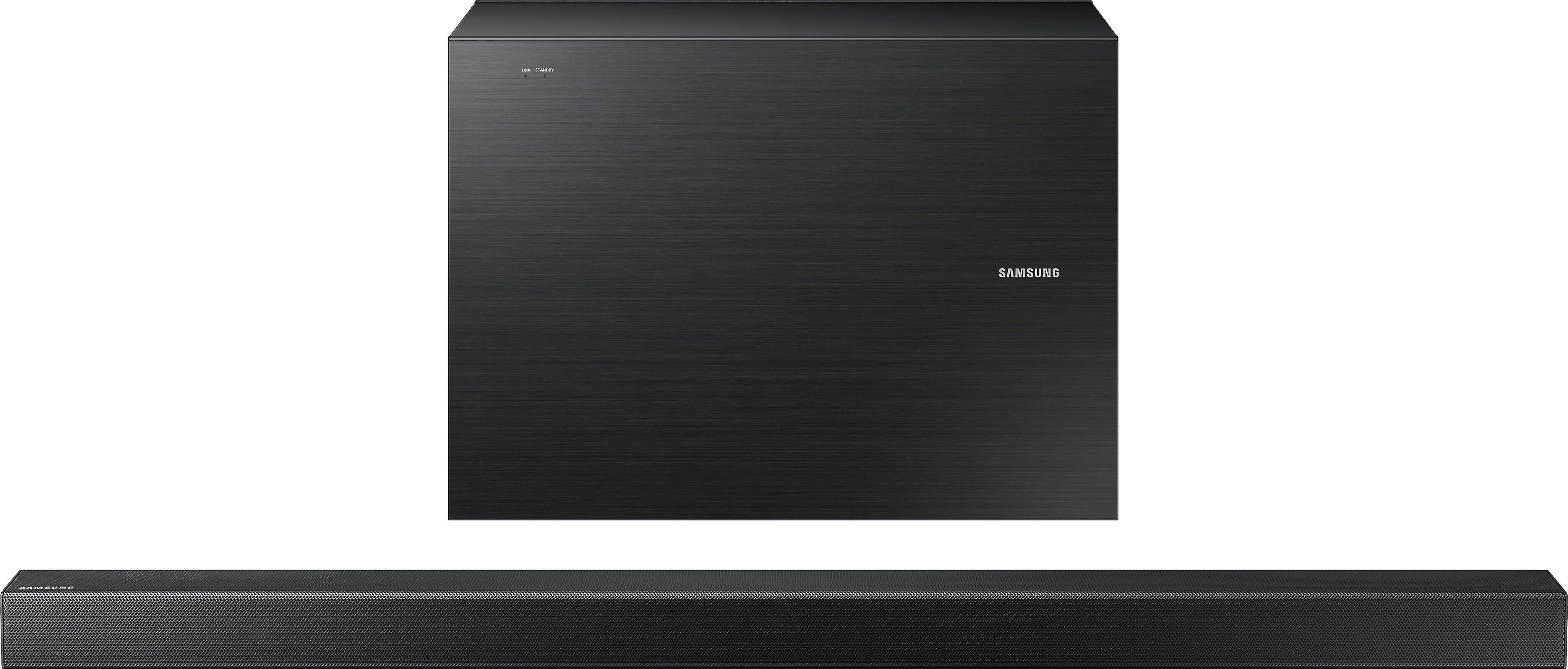 Samsung HW-K550 Powered home theater 