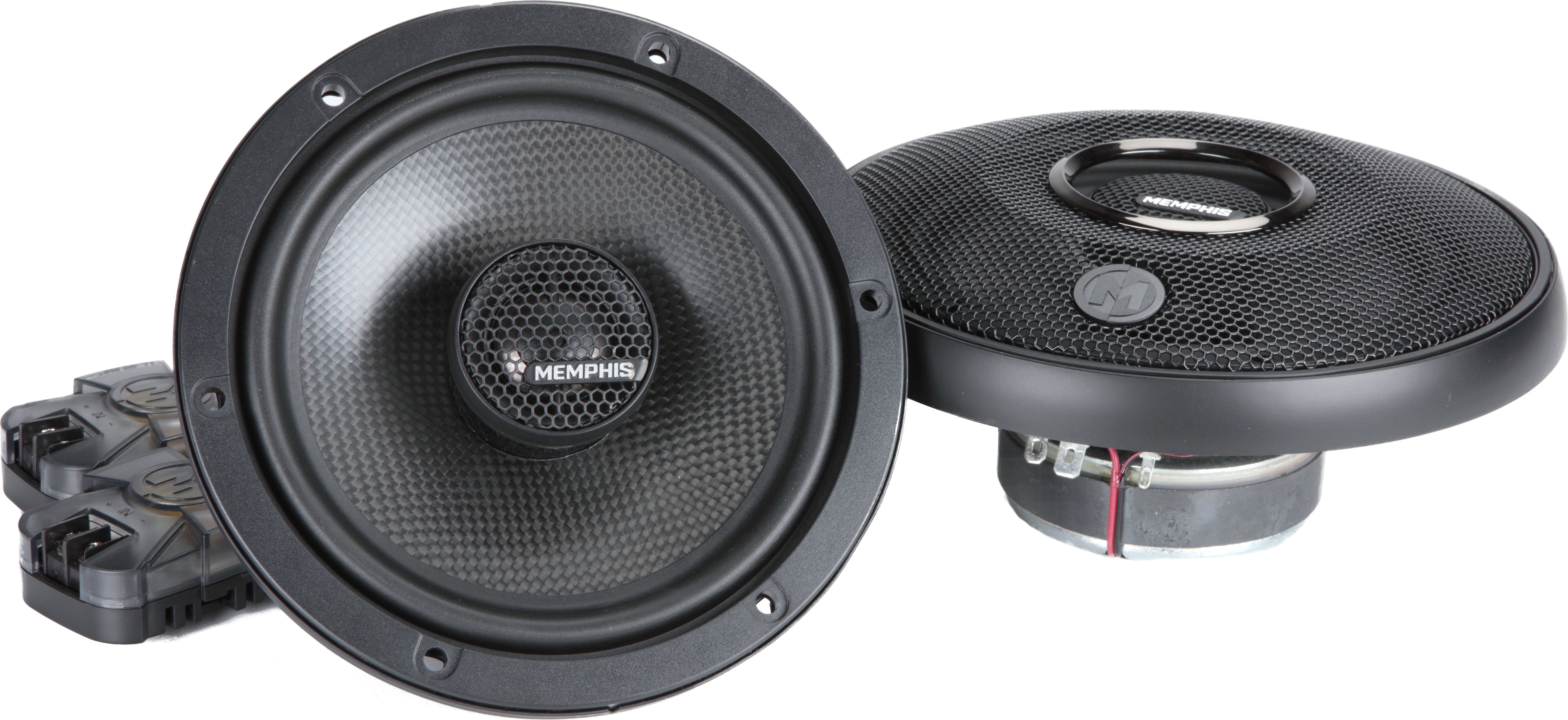 memphis 6.5 door speakers