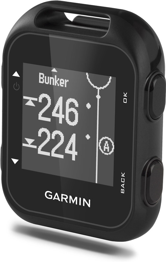 garmin g10 gps