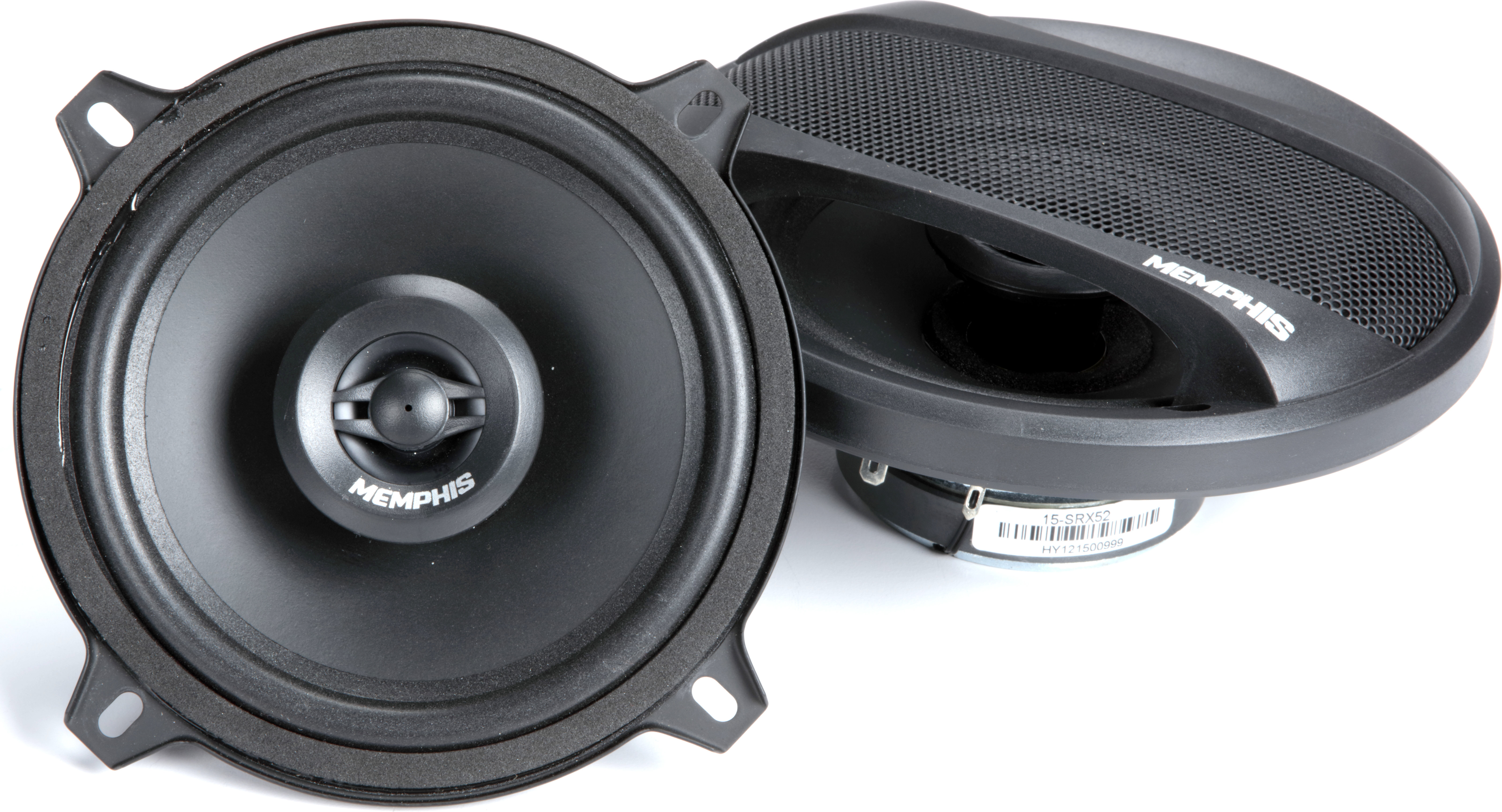 Memphis Audio 15SRX52 Street Reference Series 51/4" 2way car