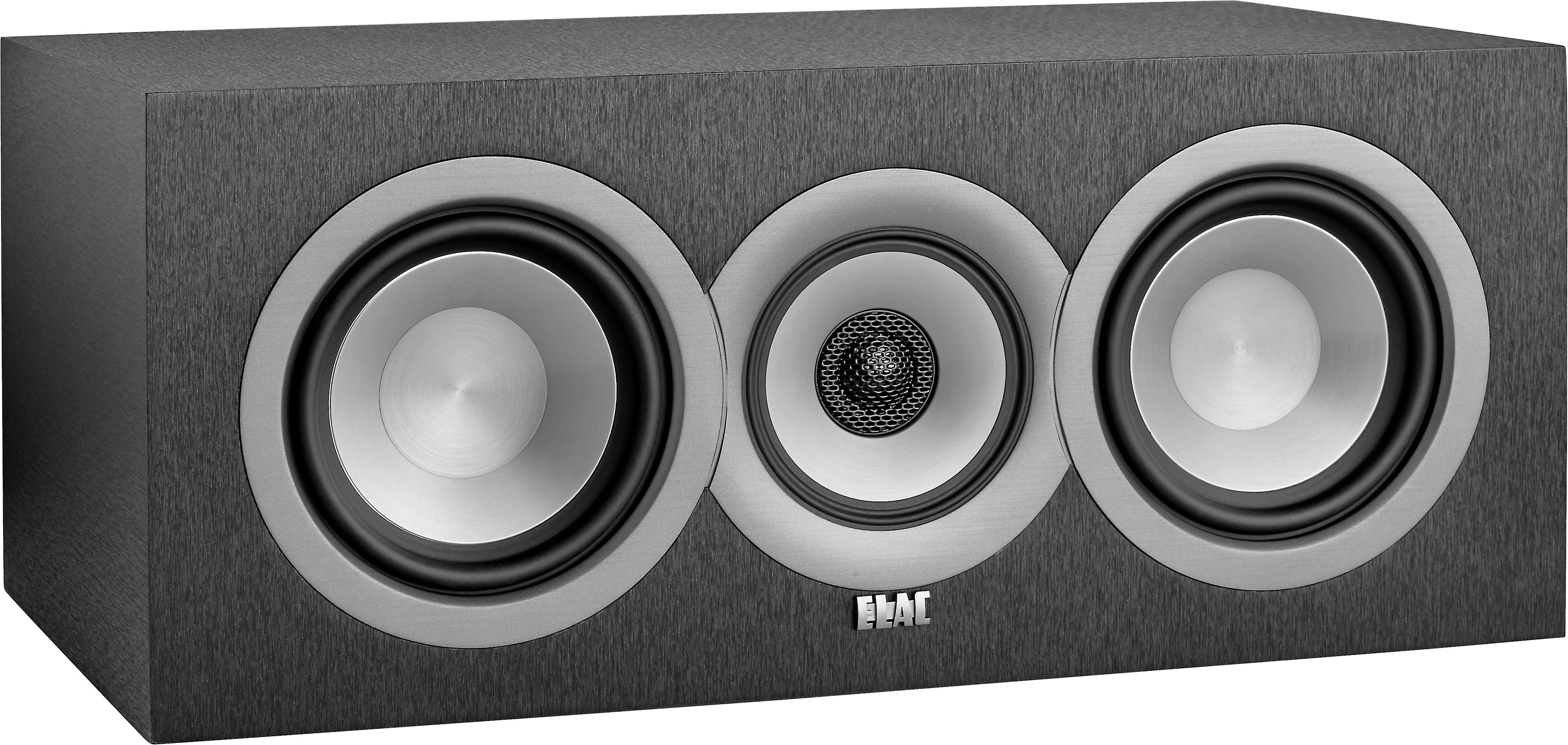 Elac Uni Fi Uc5 Center Channel Speaker At Crutchfield Com