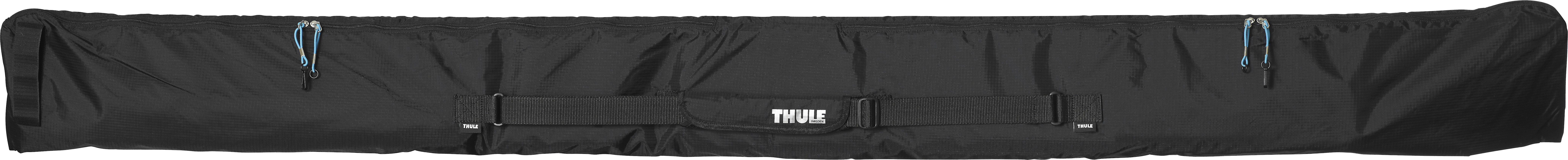 thule skiclick bag