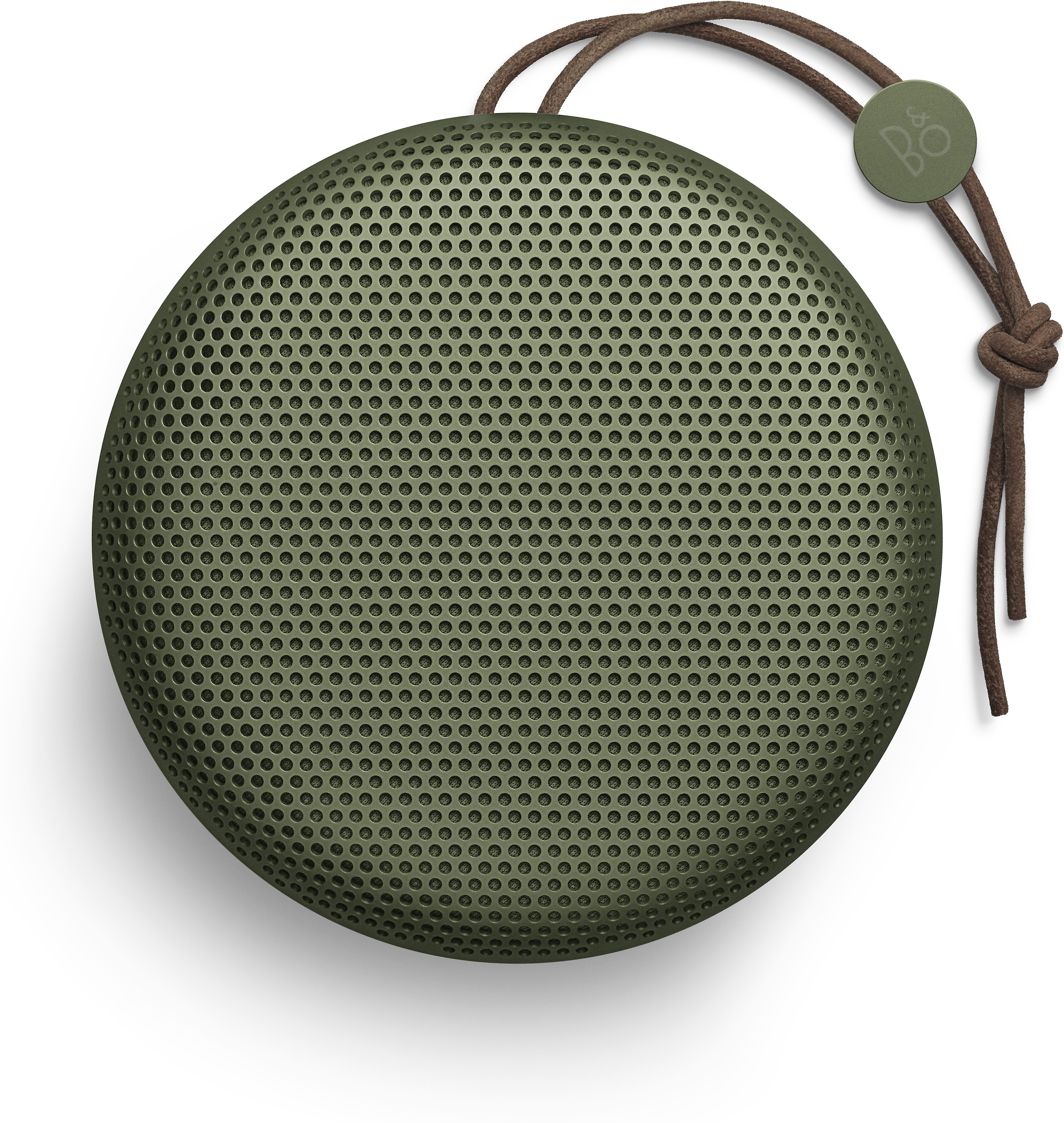 beoplay a1 green