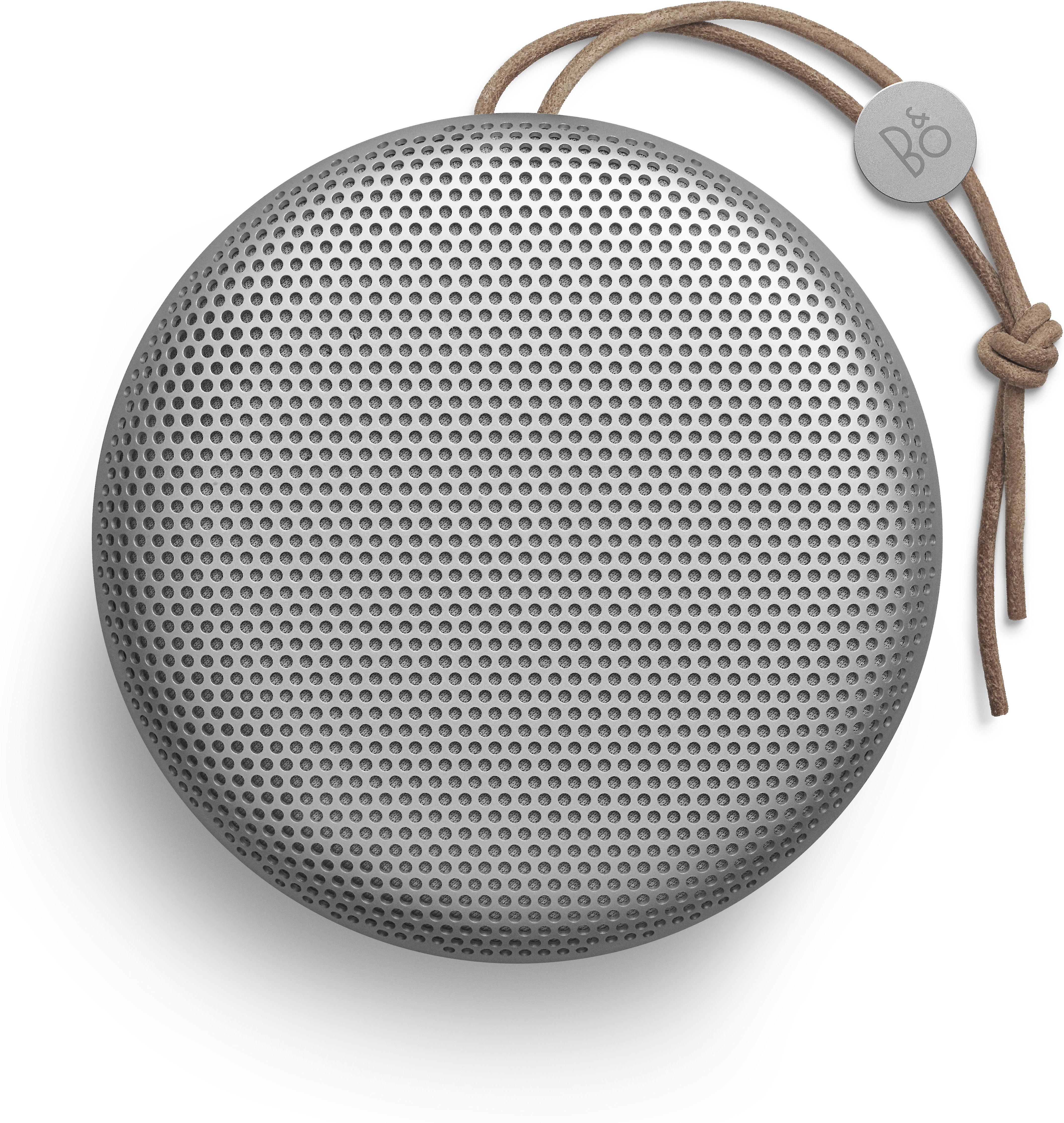 beoplay a1 black