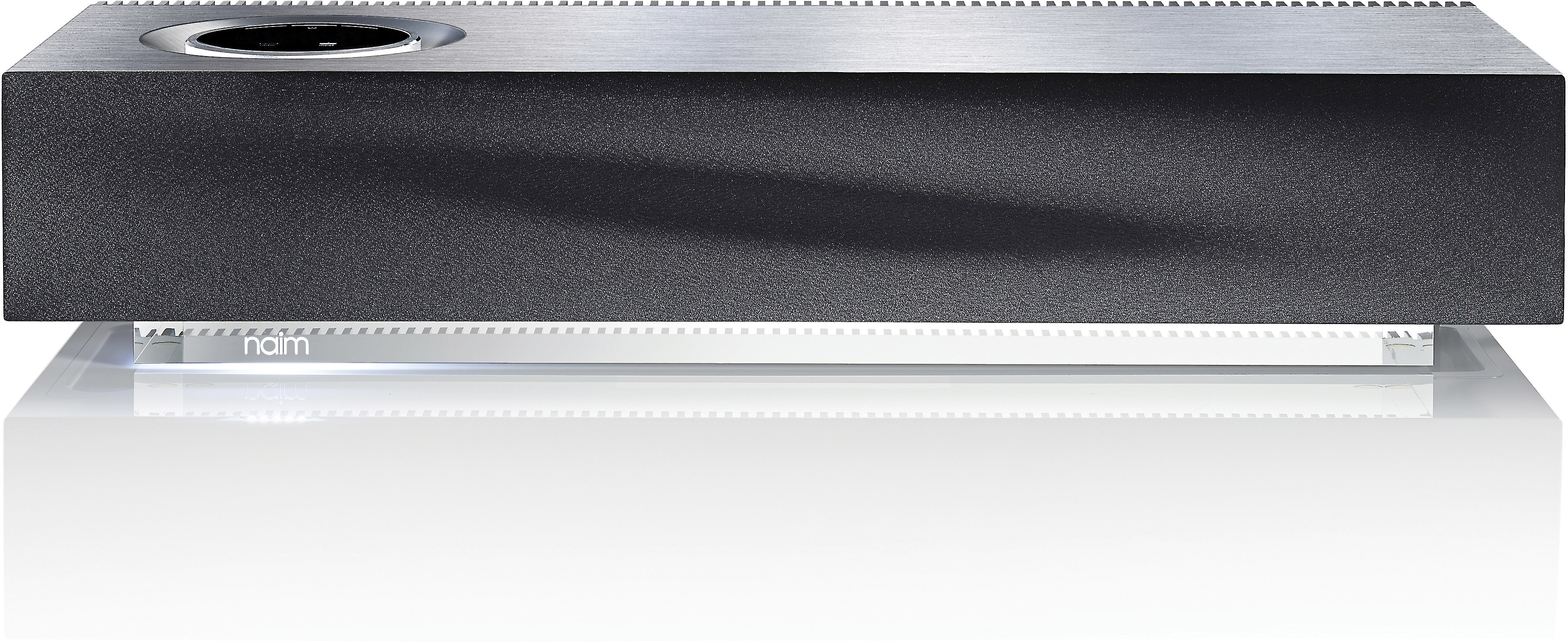 naim muso spotify connect