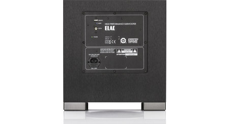 elac s8 debut review