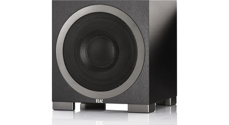 elac s8