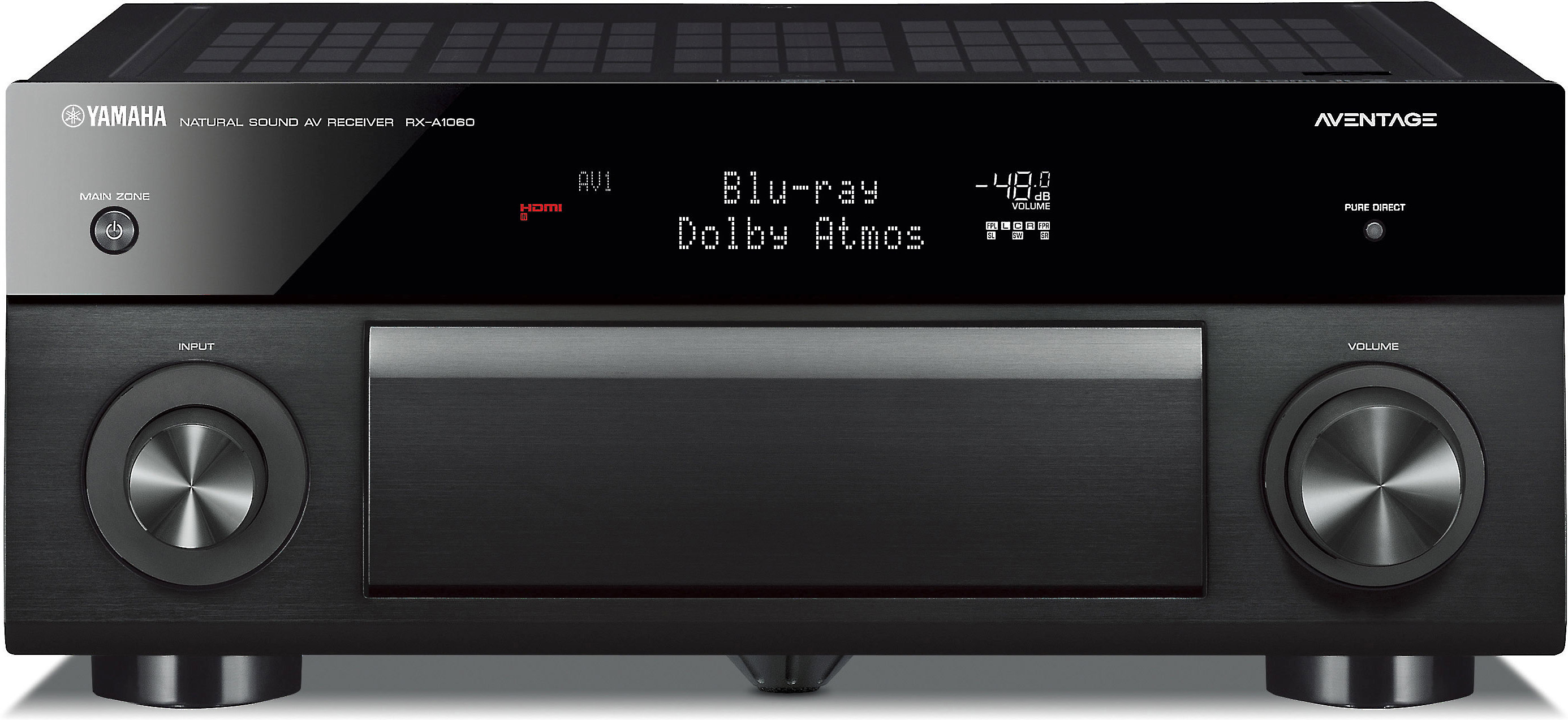 yamaha 1060 soundbar