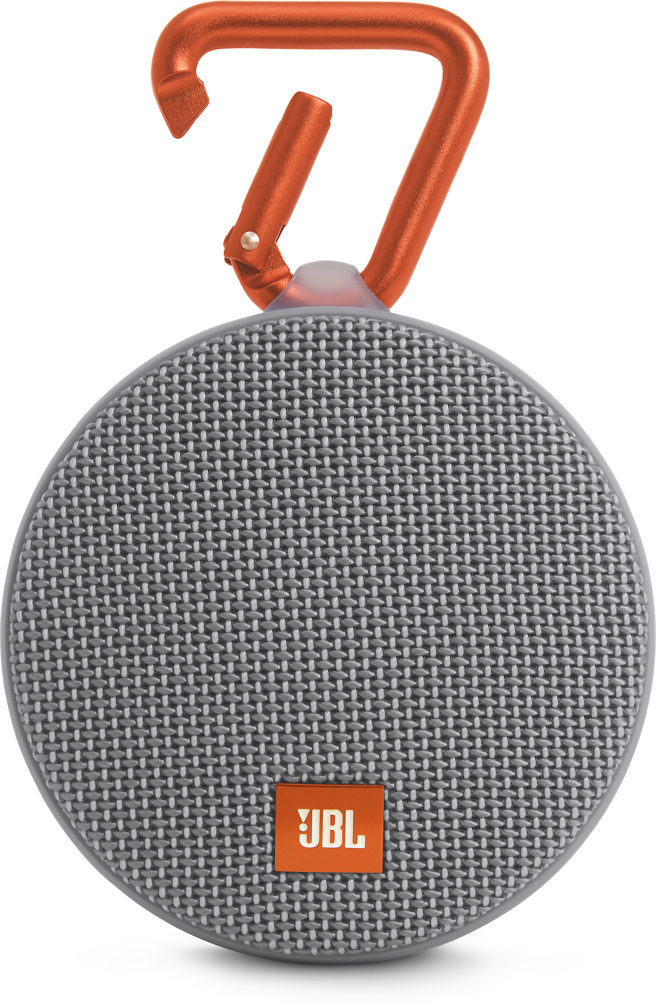 jbl clip 2 gray