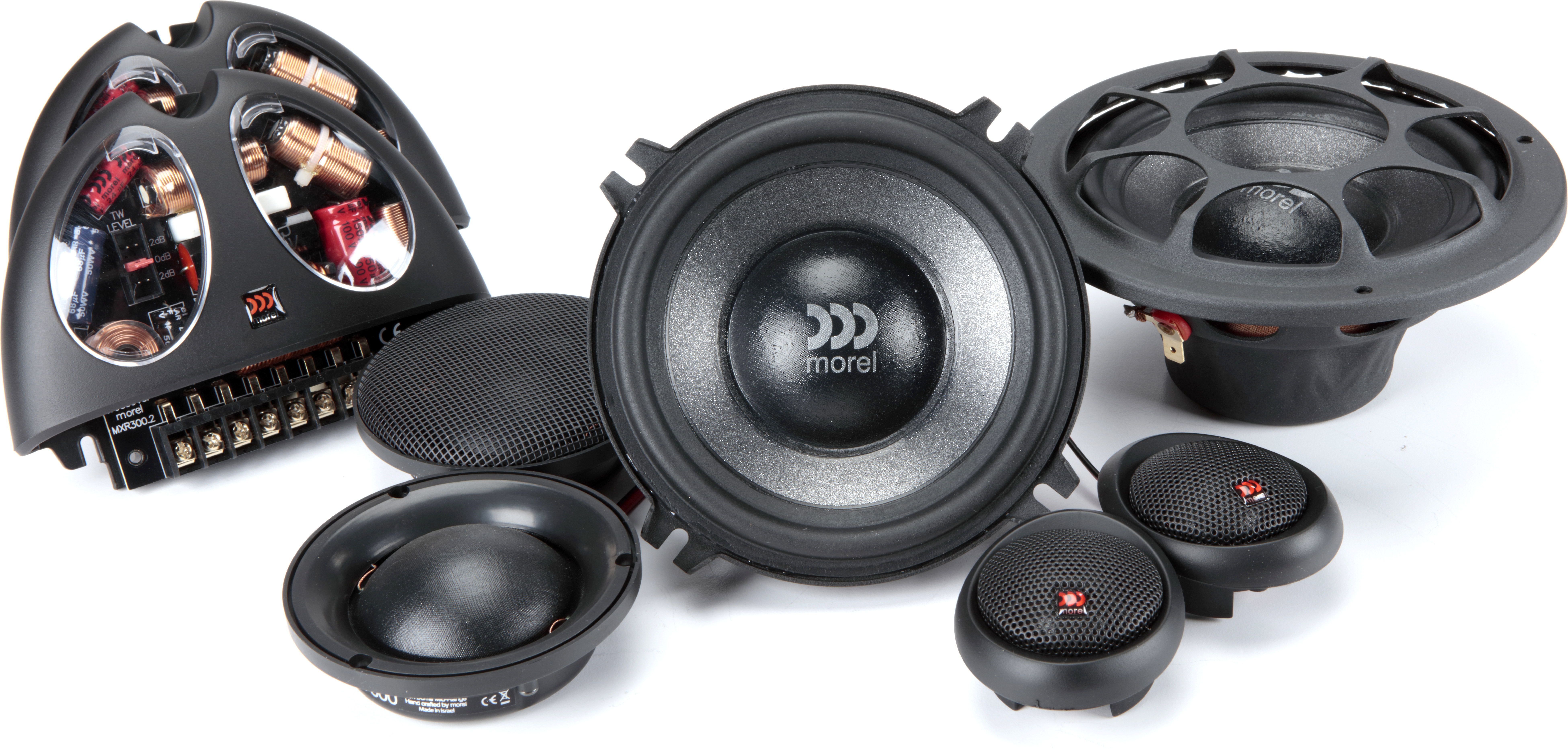Customer Reviews: Morel Virtus 503 Virtus Series 5-1/4