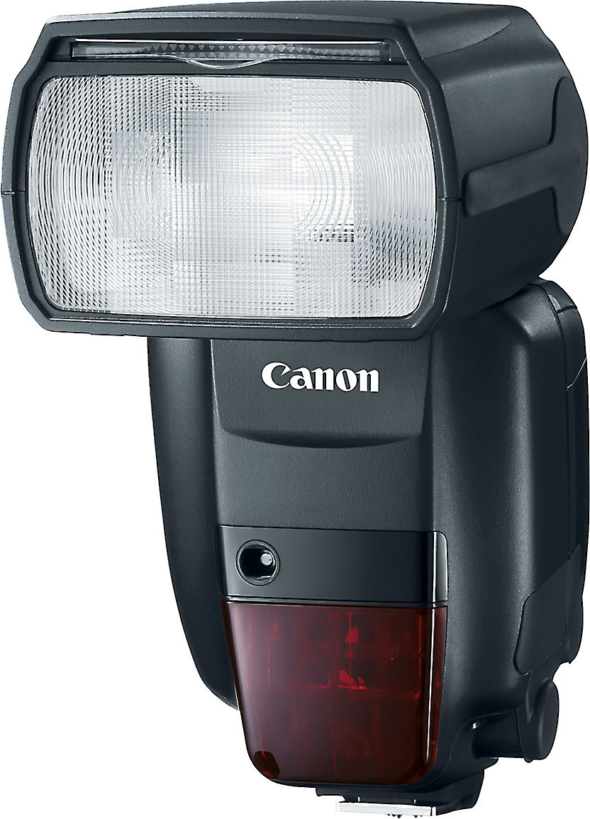 Customer Reviews Canon Speedlite 600EX IIRT Flash for Canon digital