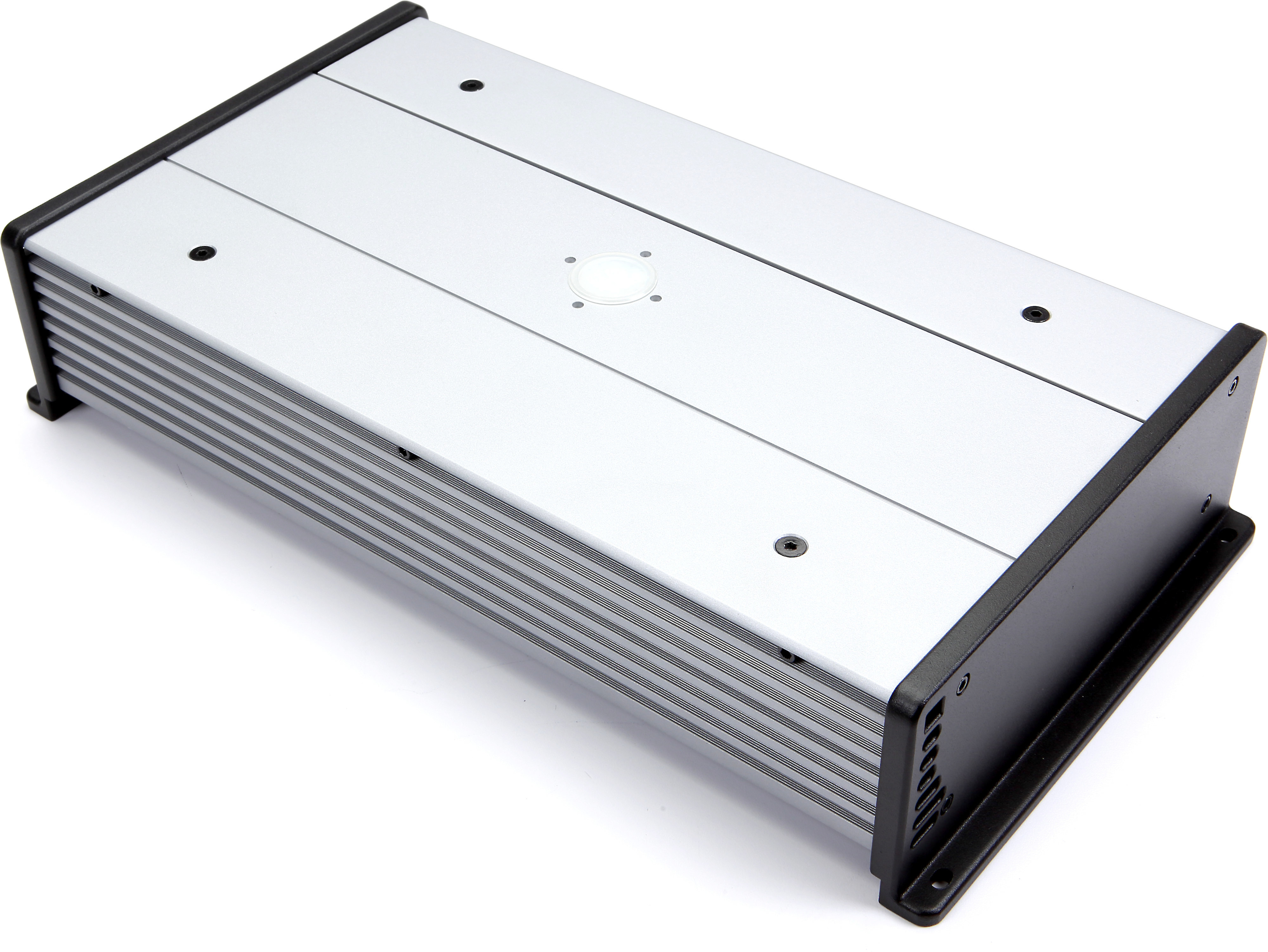 Wet Sounds Marine Amplifiers at Crutchfield