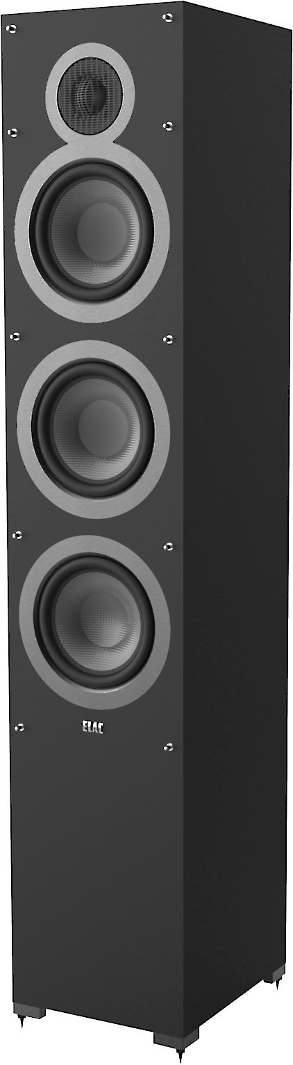 elac debut f6 whathifi