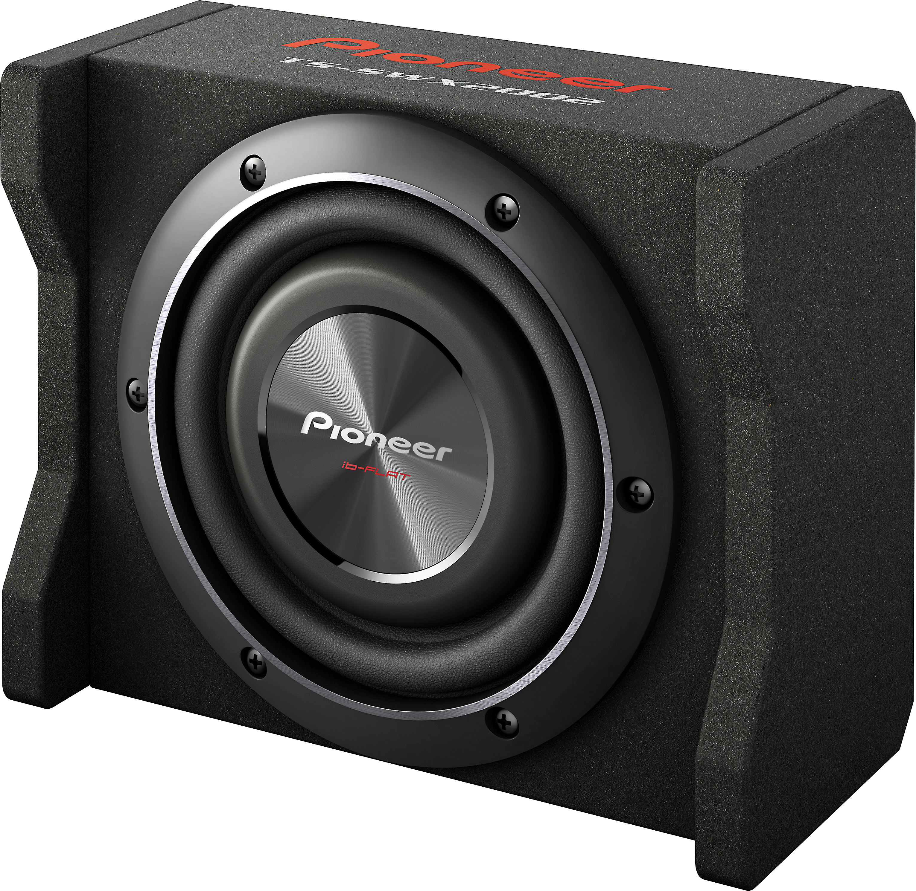 pioneer 8in subwoofer