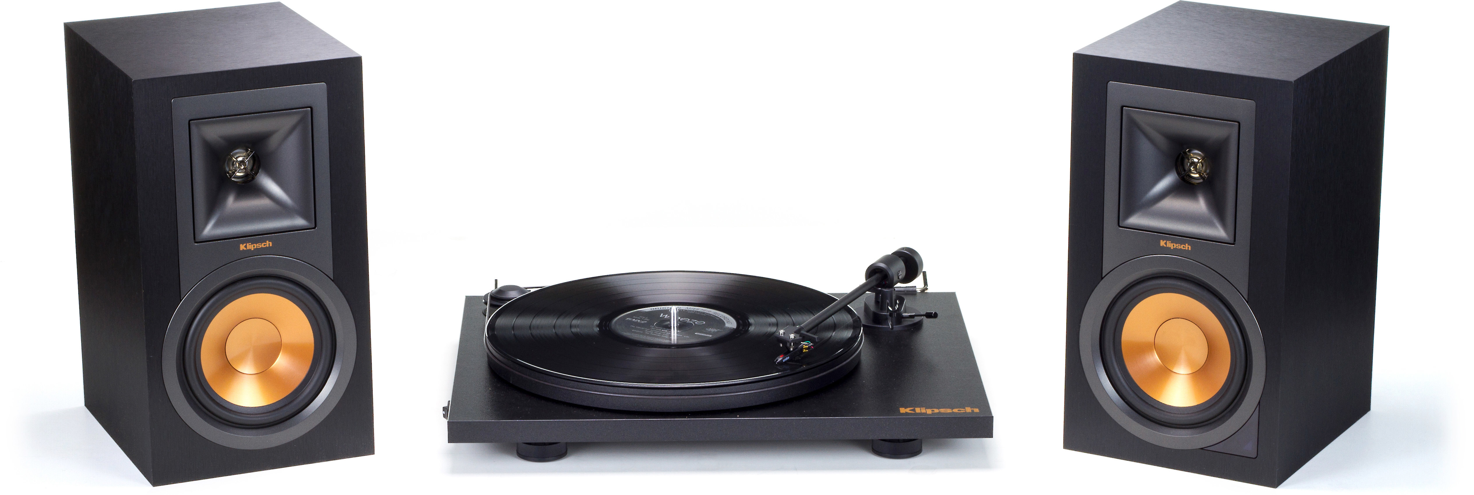 pro ject klipsch turntable