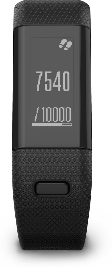 garmin smart gps activity tracker