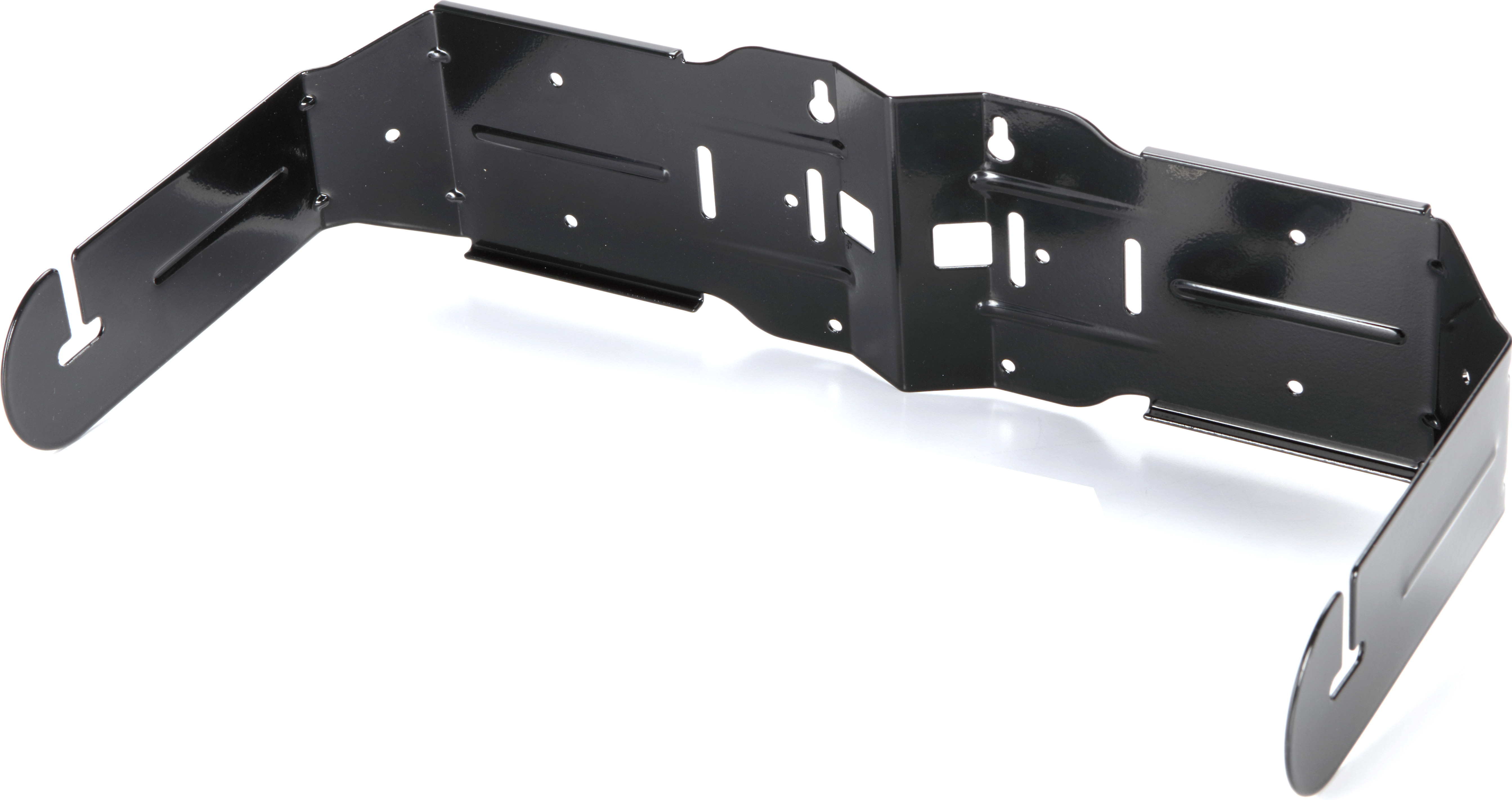 JBL UBracket (Black) Surface mounting bracket for Control® 281