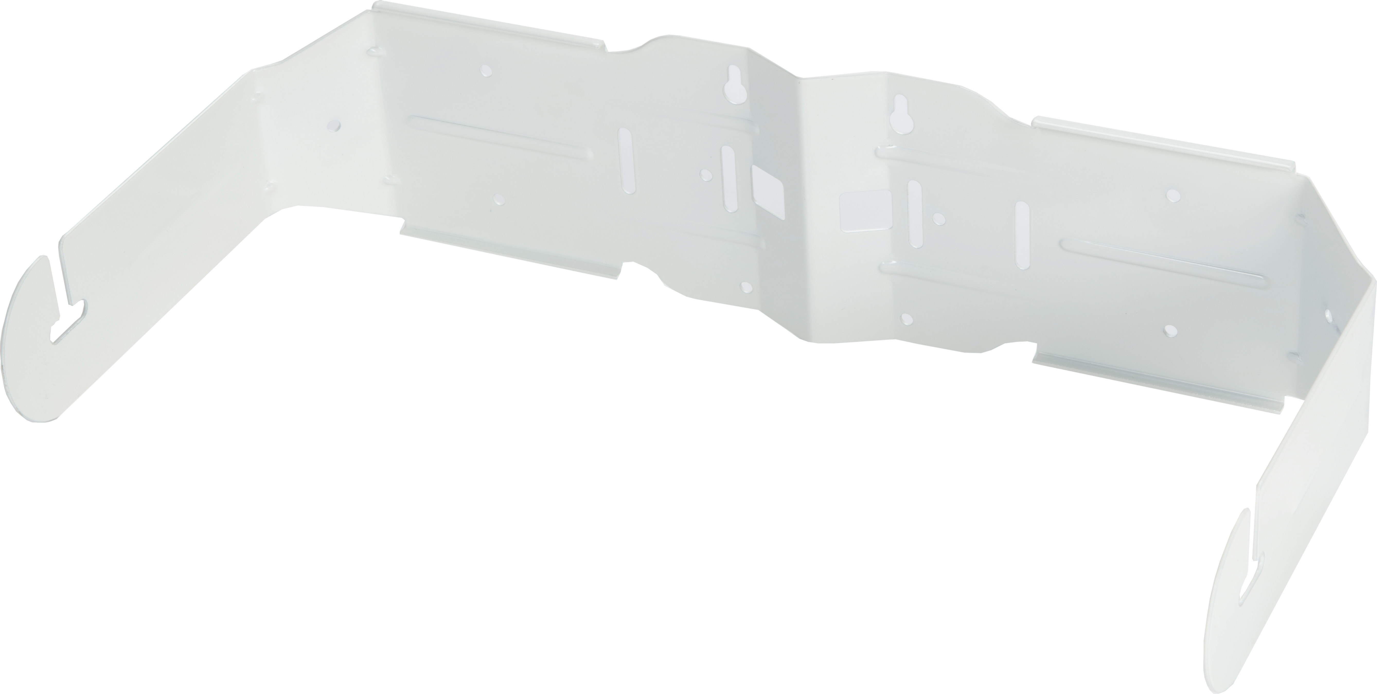 Customer Reviews JBL UBracket (White) Surface mounting bracket for
