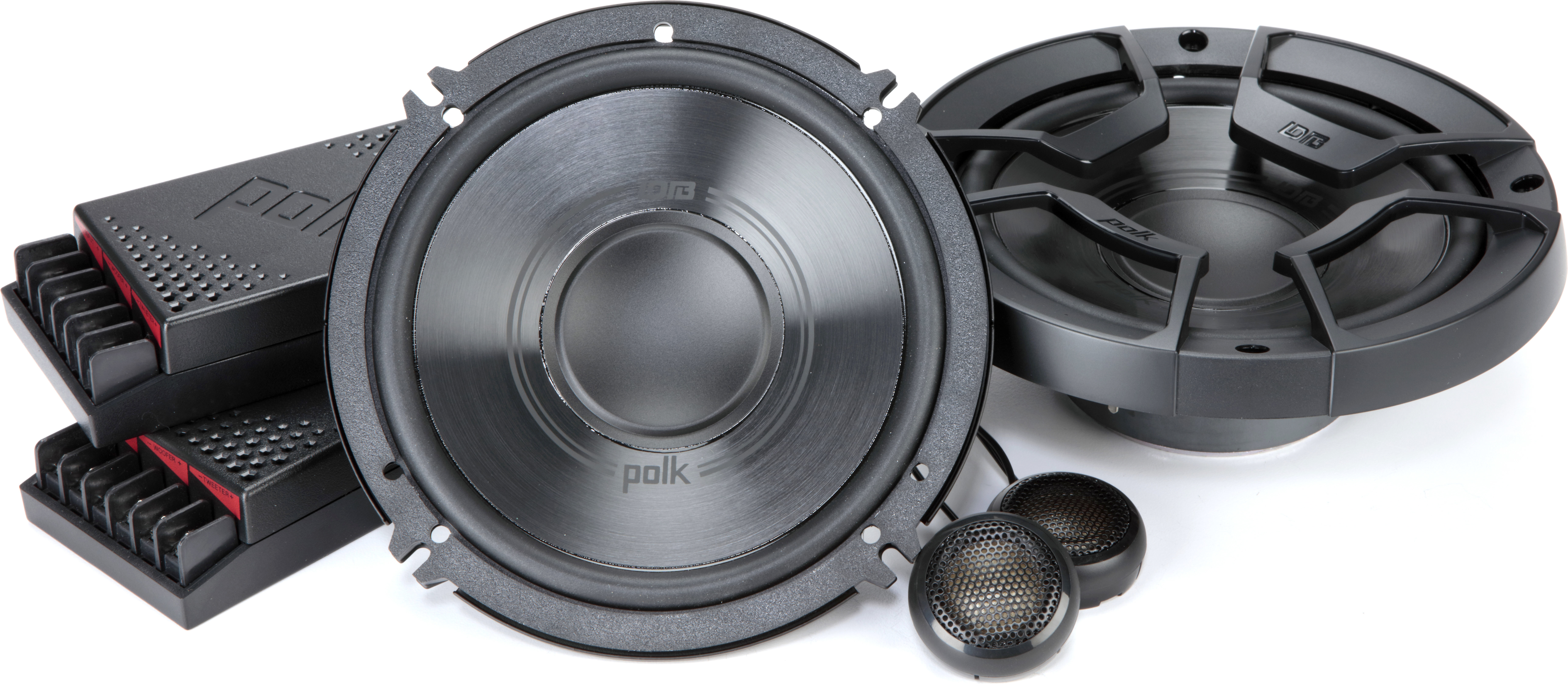 6/" 6.5/" 6.75/" Car Speaker Install Mount Spacer Trim Plates for some Kia//Hyundai