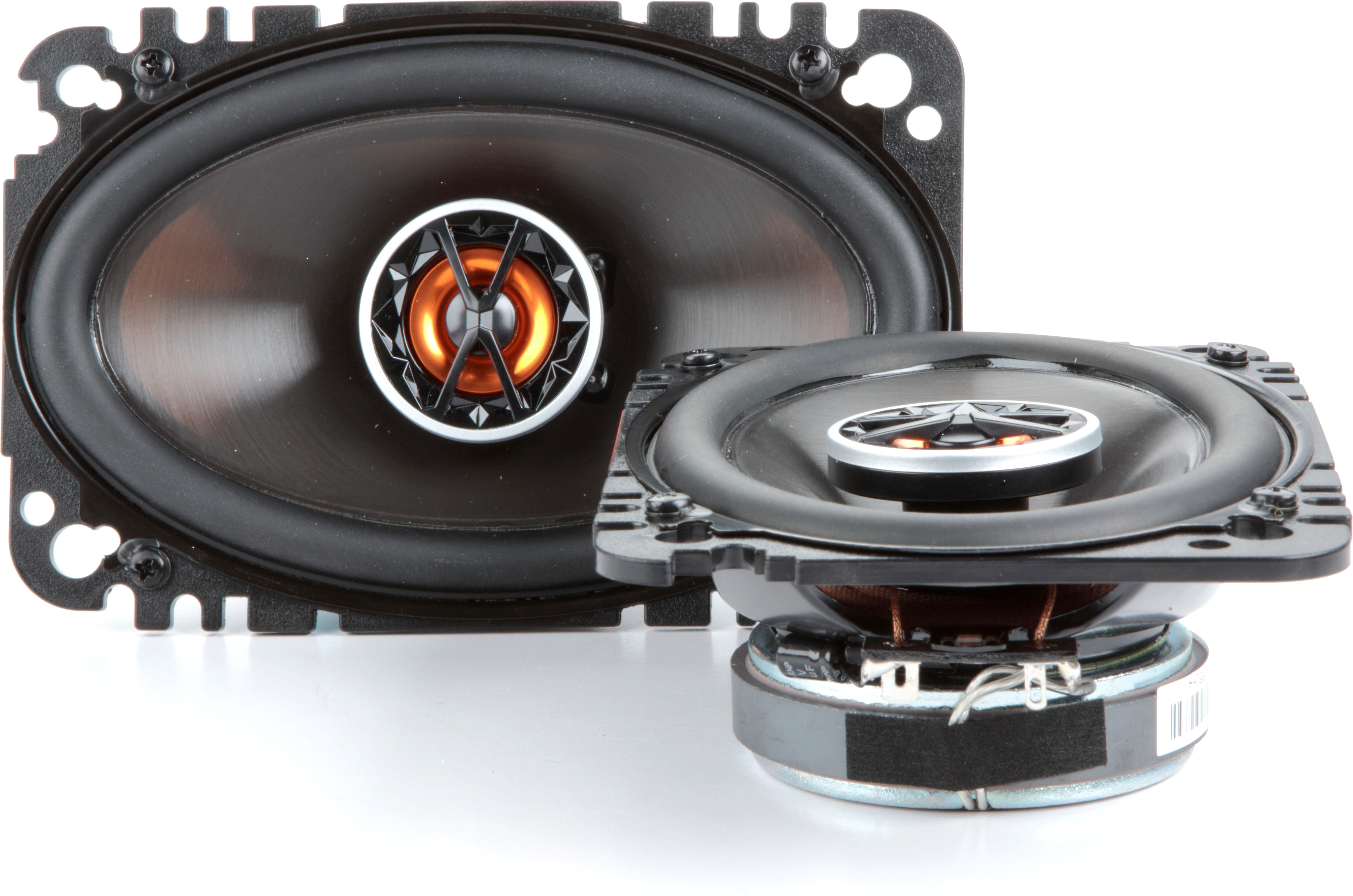 4x6 speakers jbl