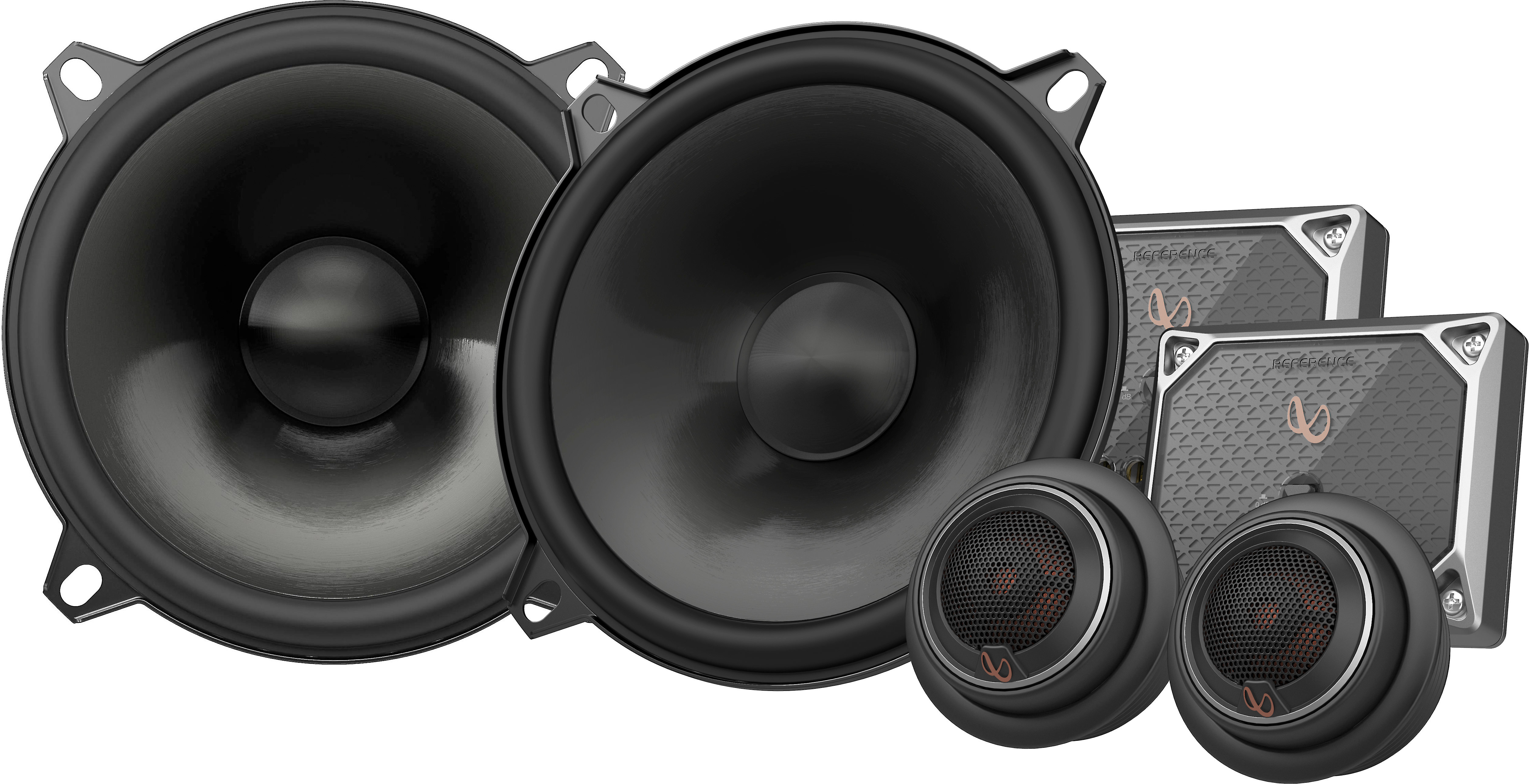 subwoofer polyfill