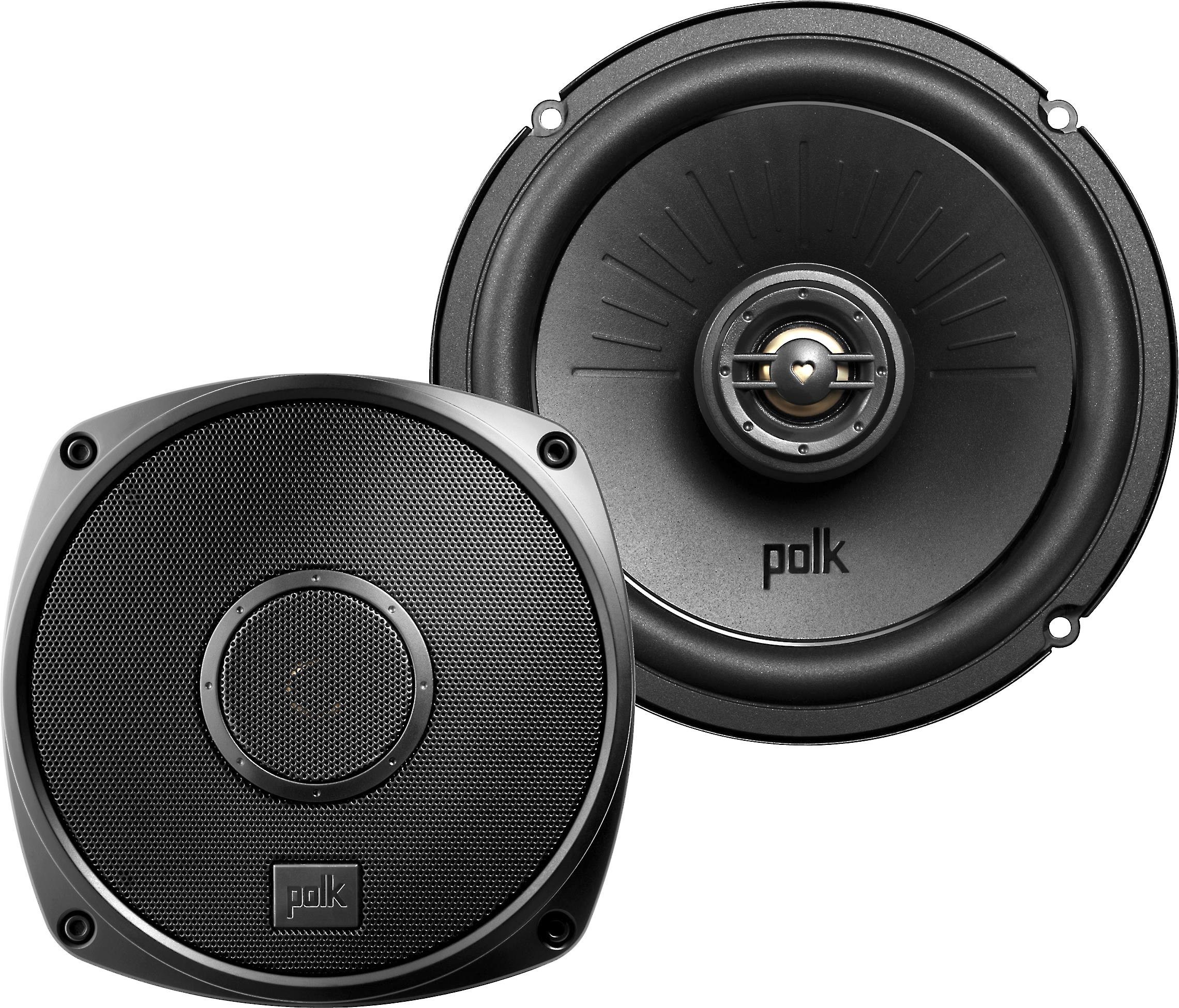 polk audio dxi651