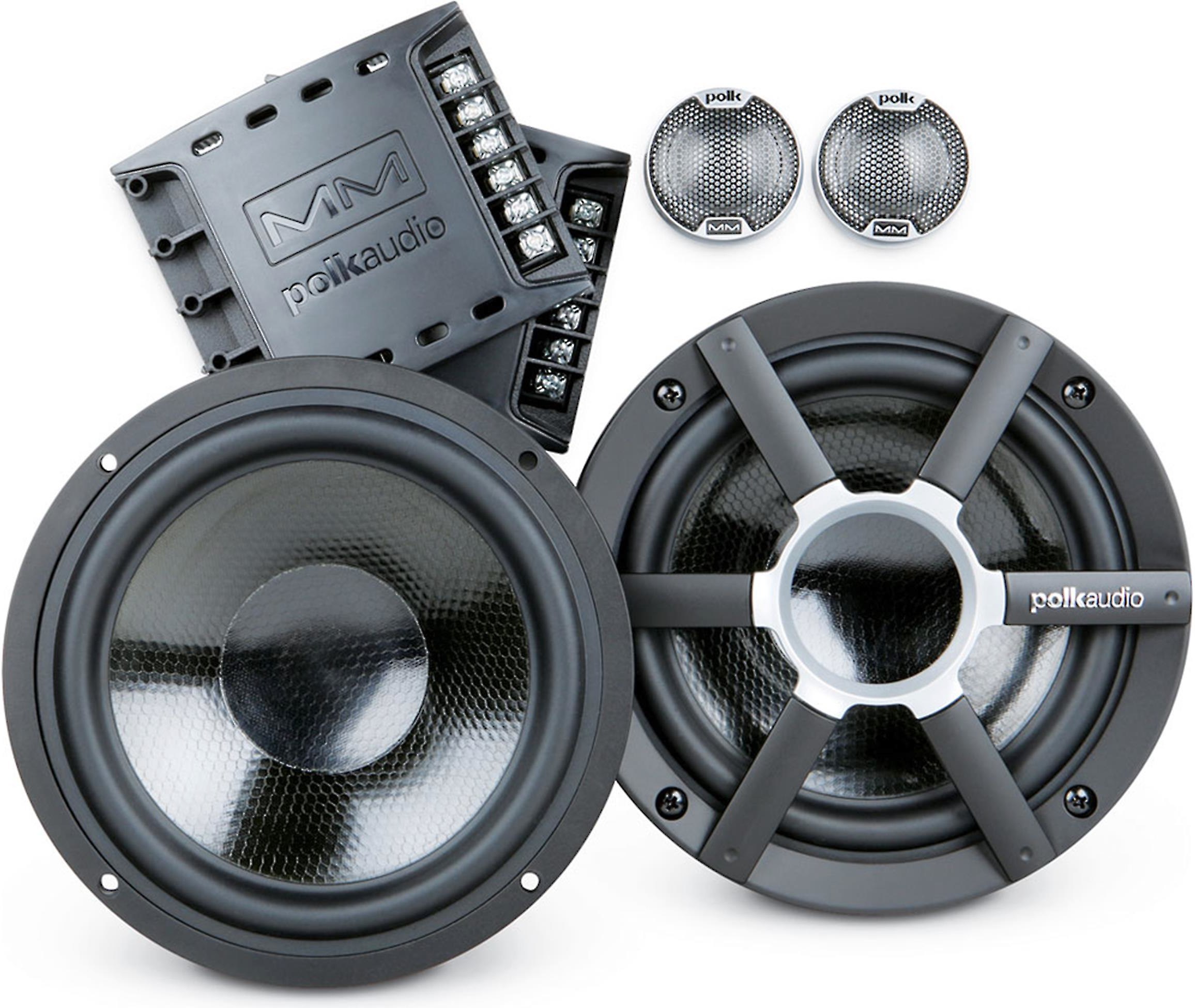 polk audio factory outlet