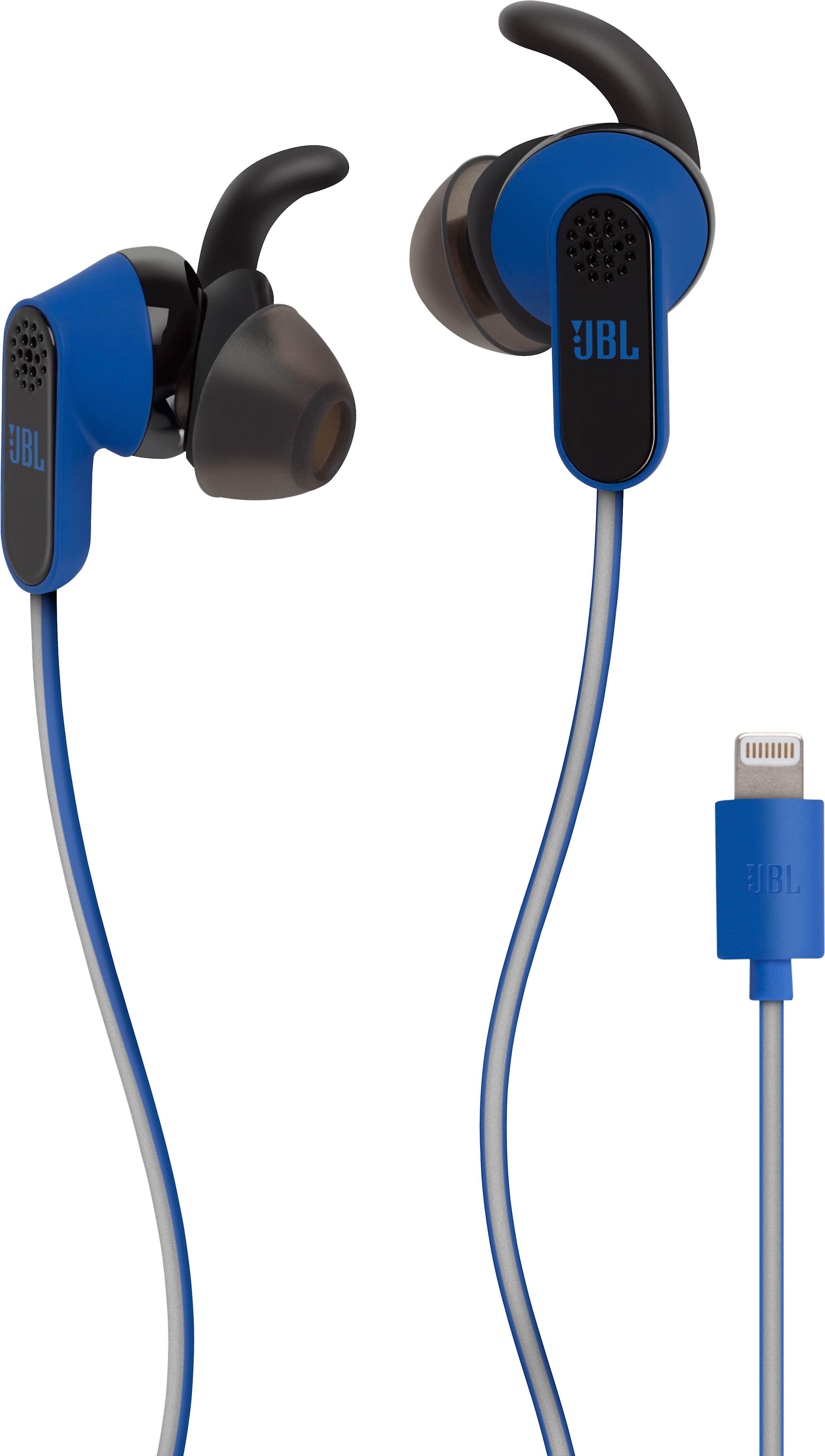 「CUE!」～Talk about everything/AiRBLUE Customer Reviews: JBL Reflect Aware (Blue) Noise-canceling