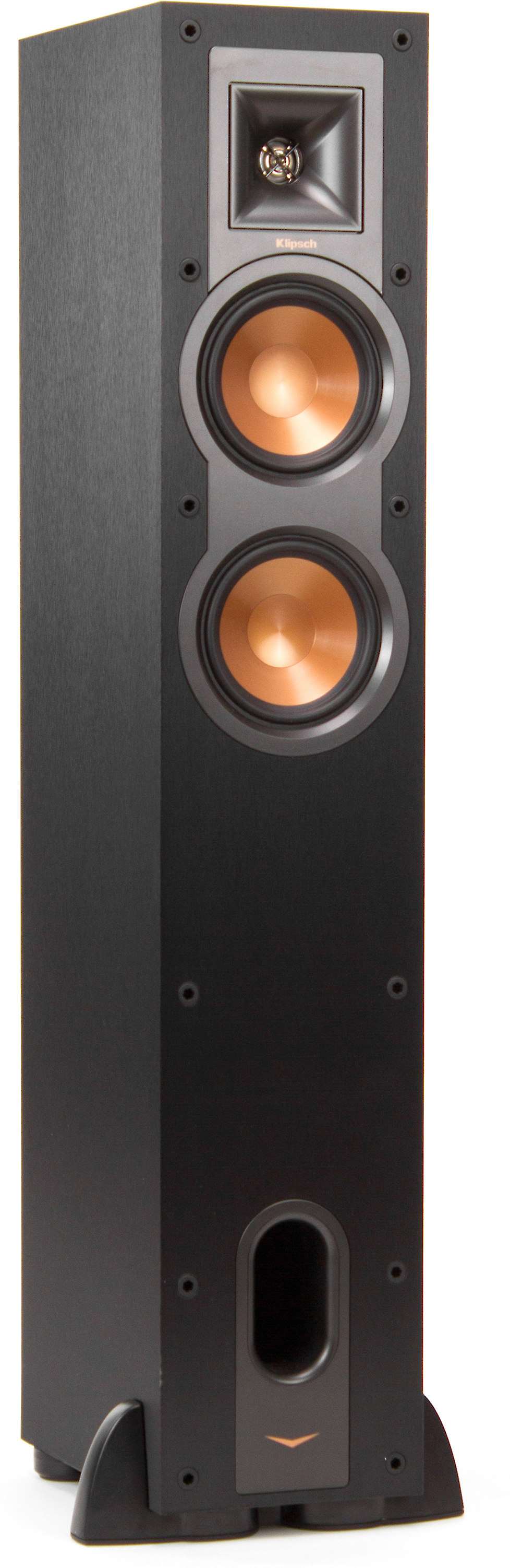 klipsch r24f
