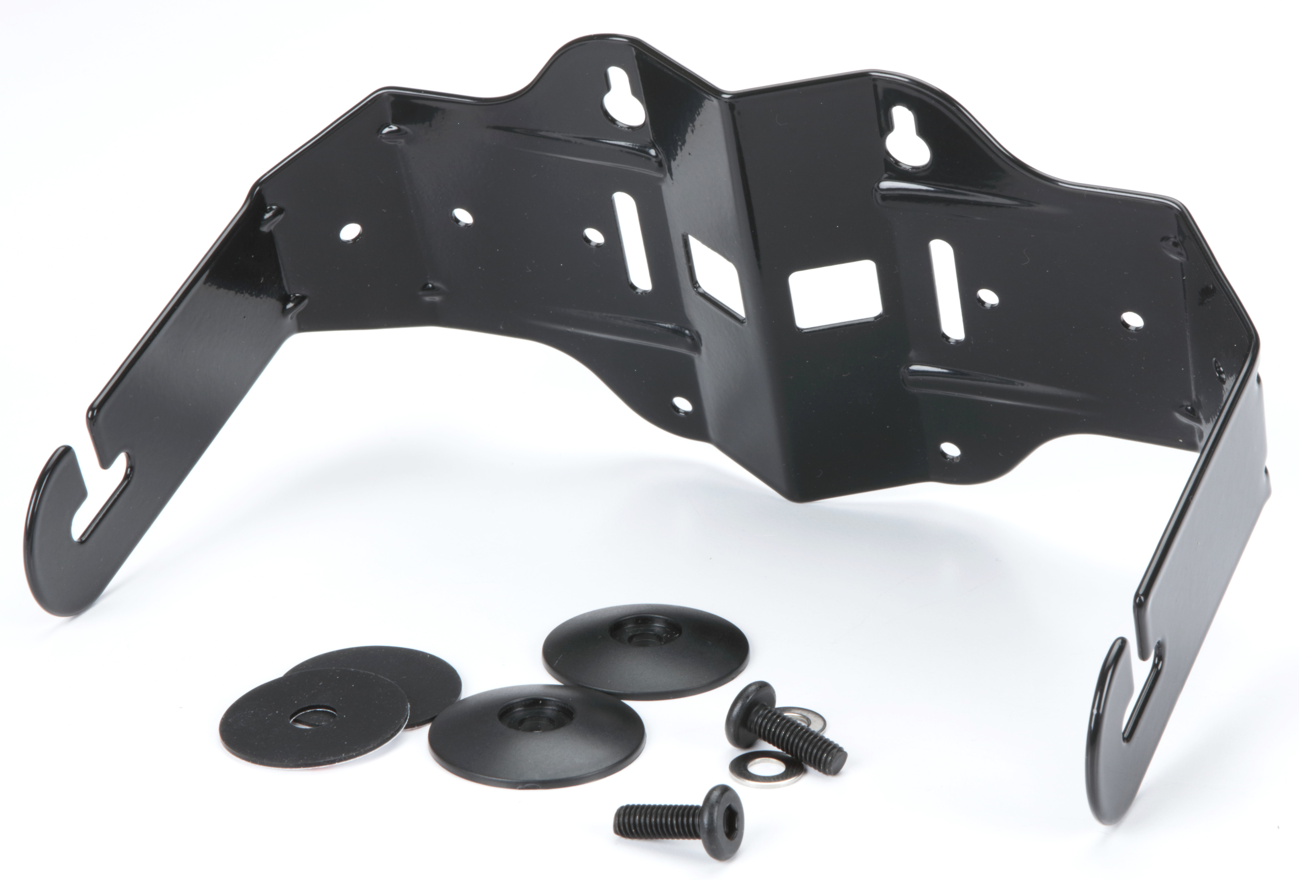 JBL UBracket (Black) Surface mounting bracket for JBL Control® 231
