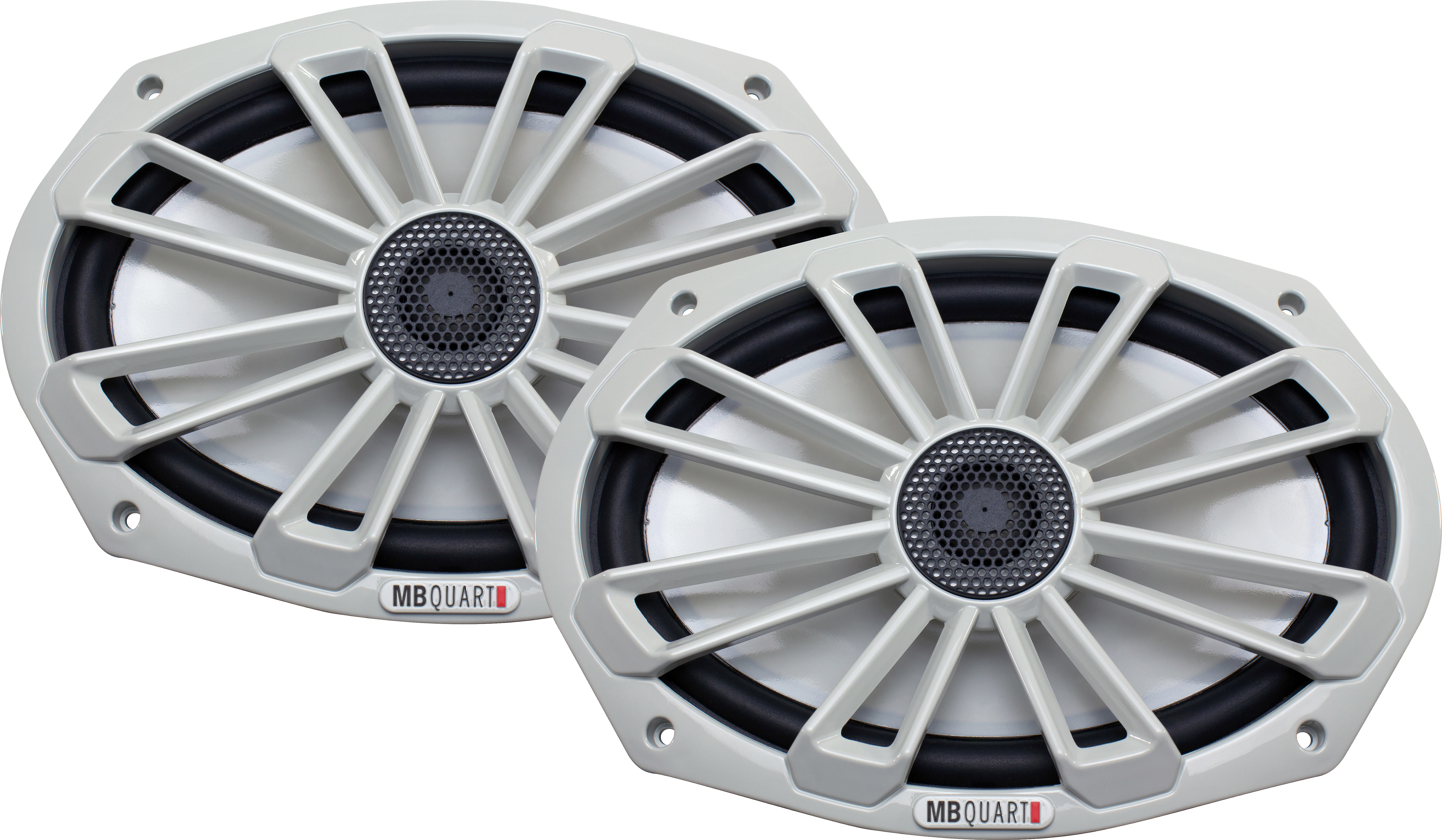 6 by 9 marine speakers