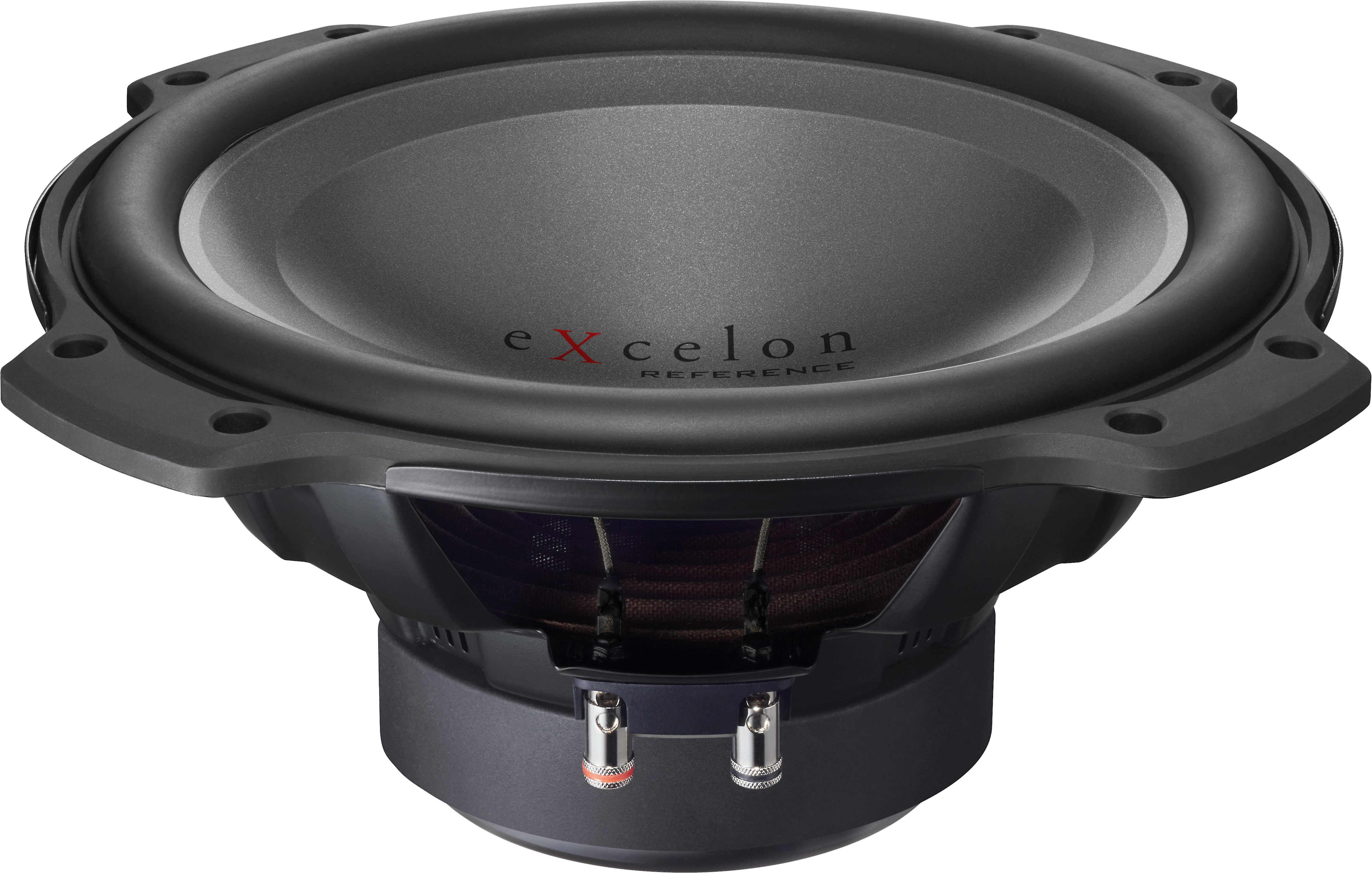 kenwood excelon shallow 12