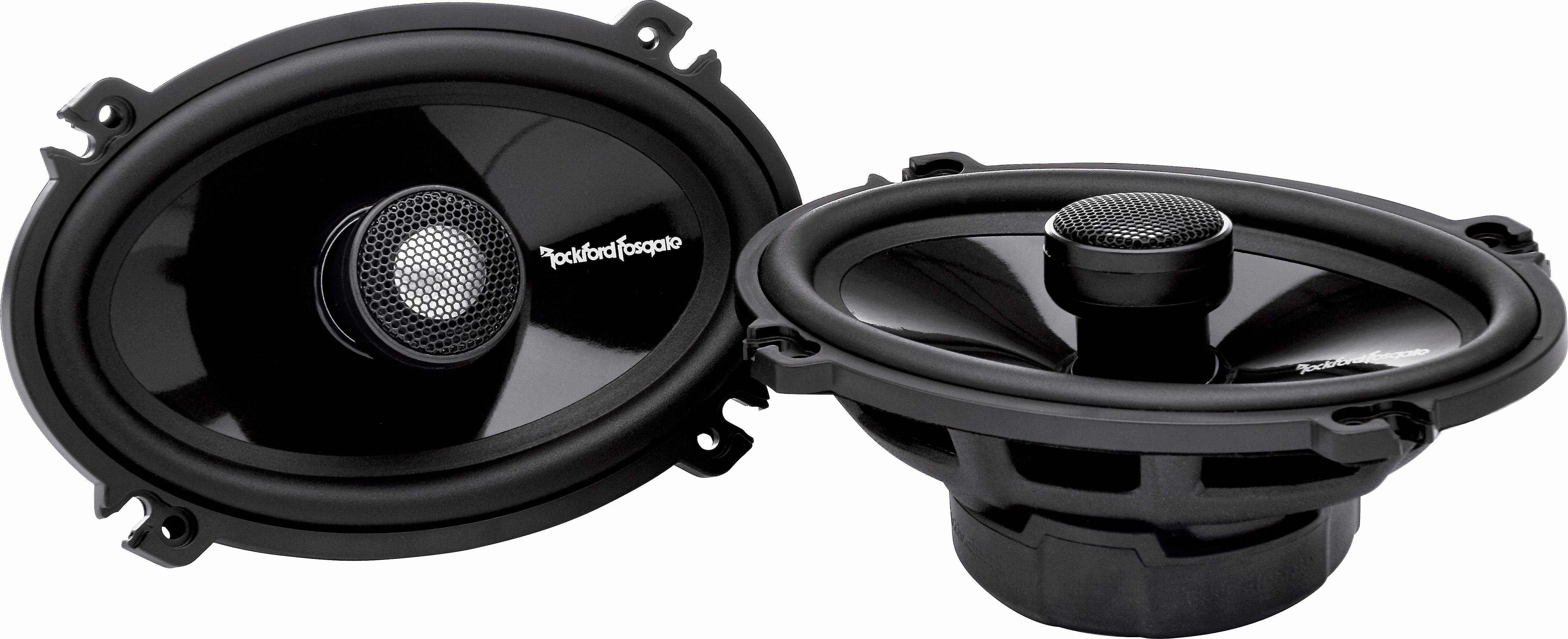 Customer Reviews: Rockford Fosgate T1462 Power Series 4