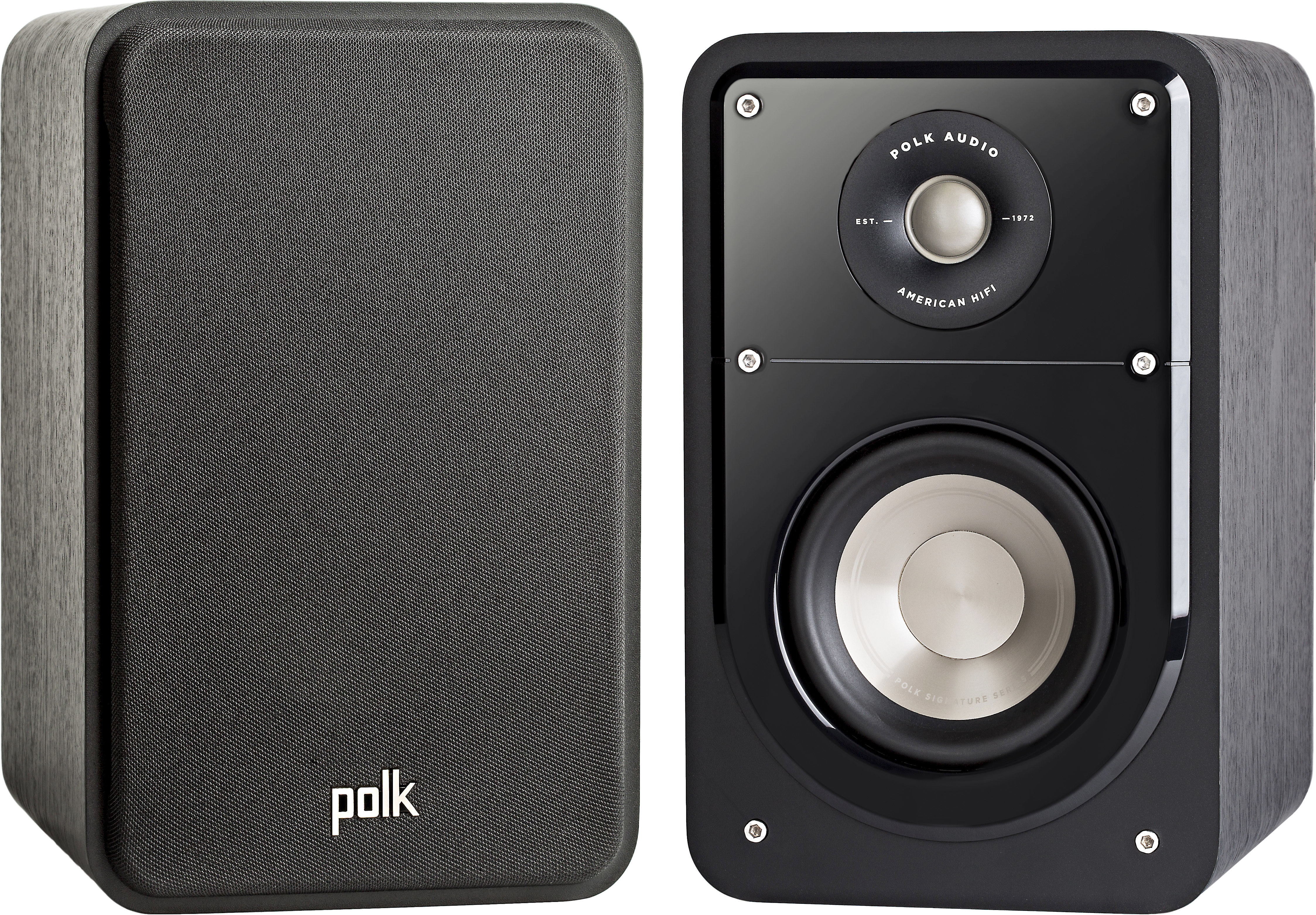 polk signature s15