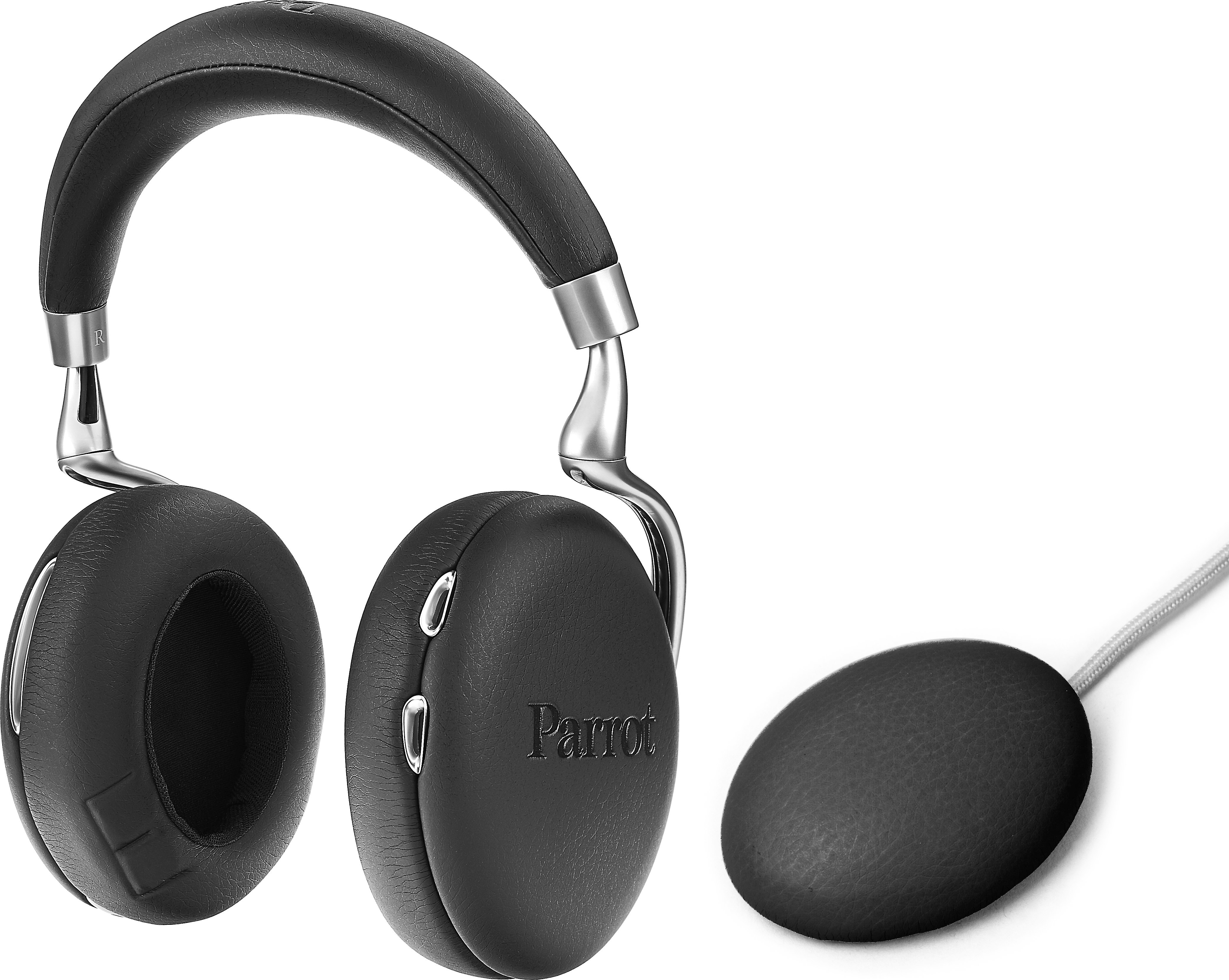 Parrot zik. Наушники Parrot ZIK. Parrot ZIK 3.0 амбушюры. Parrot наушники беспроводные.