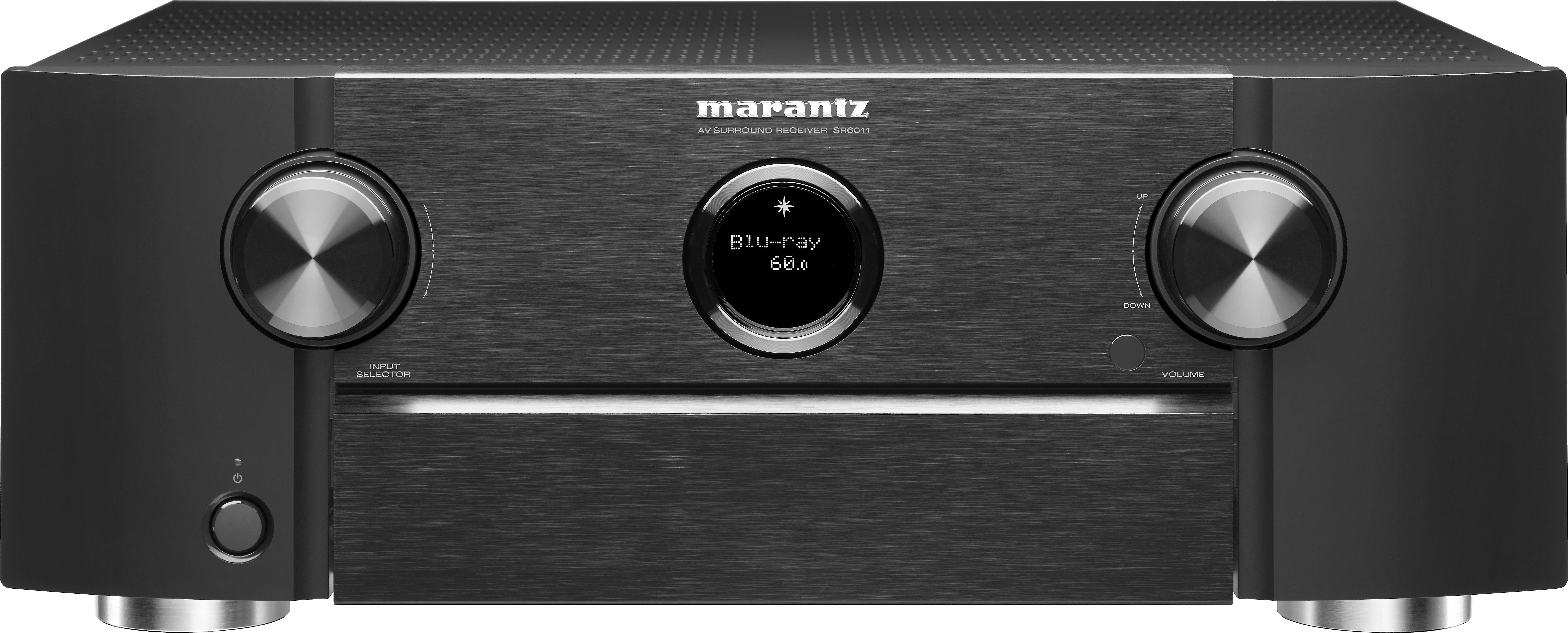 Customer Reviews: Marantz SR6011 9.2-channel home theater receiver