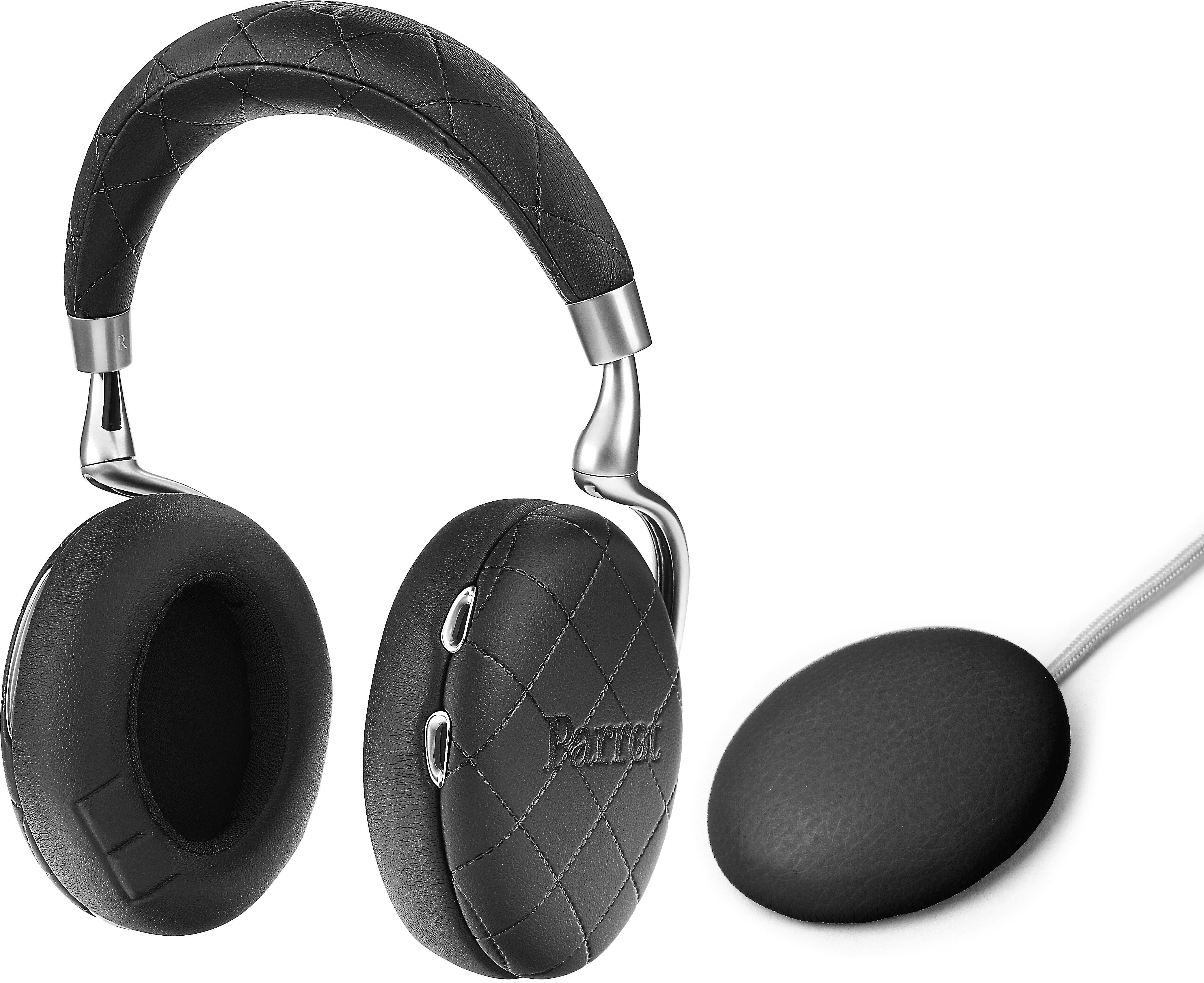 parrot zik 3