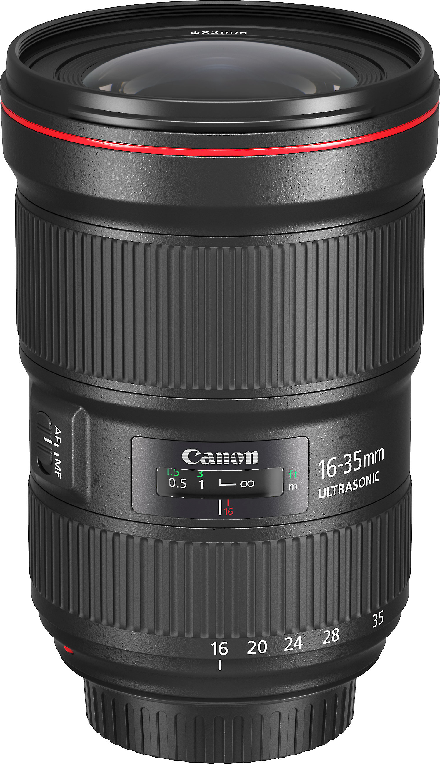 Customer Reviews: Canon EF 16-35mm f/2.8L III USM L series ultra