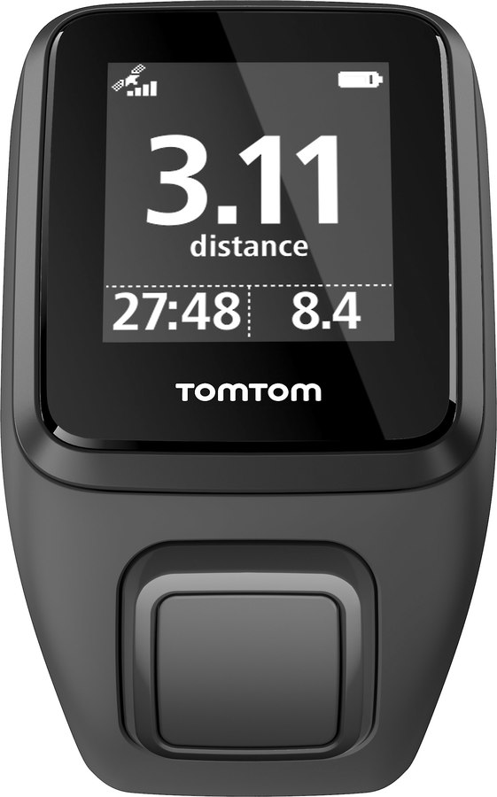 tomtom spark 3 decathlon