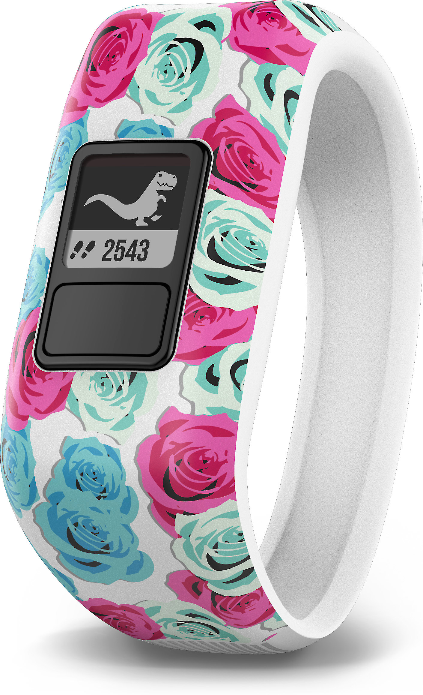 garmin vivofit jr water rating