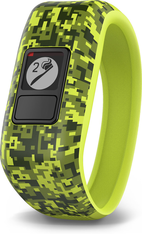 garmin vivofit jr digi camo