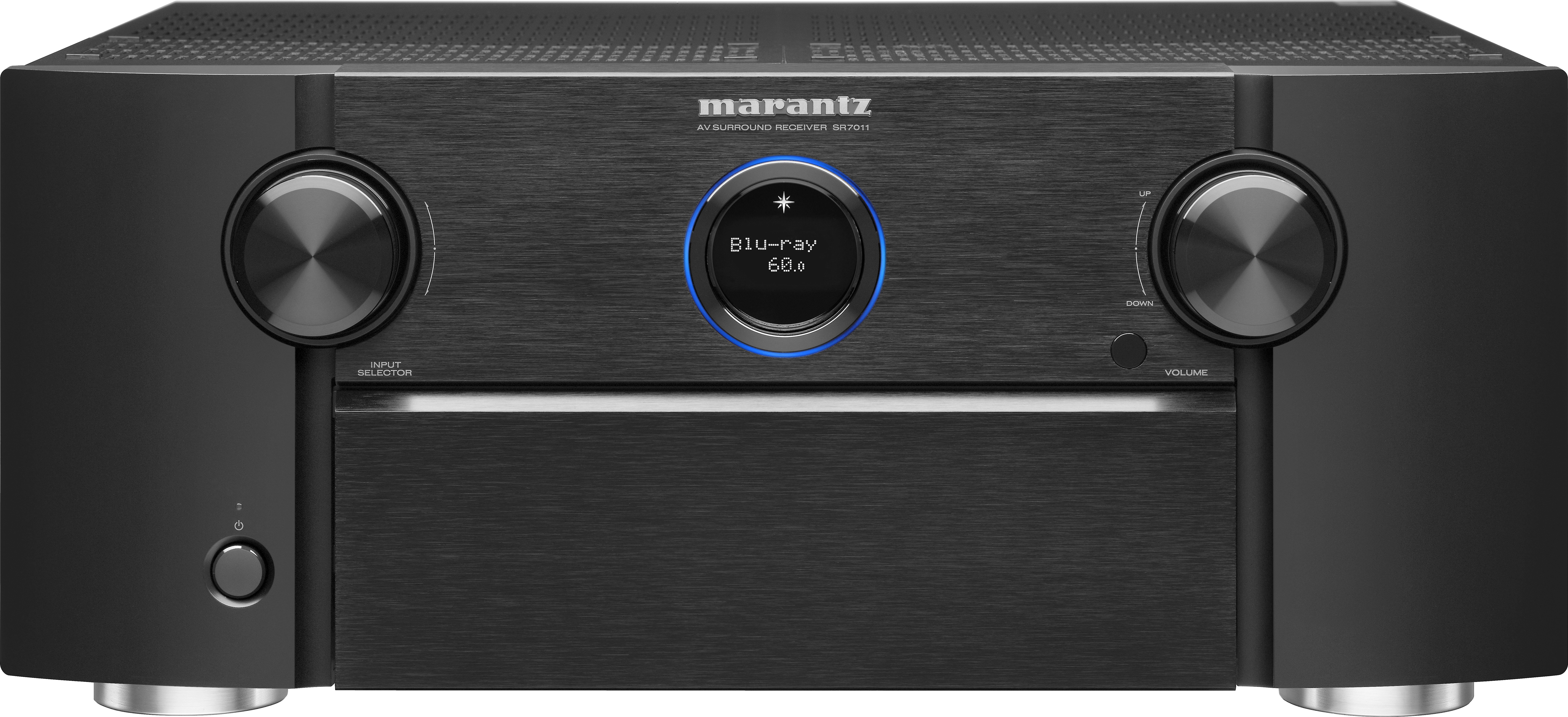 JBLcontlor 1とMarantz LS-5A +SPセレクター Customer Reviews: Marantz SR7011 9.2-channel home theater receiver