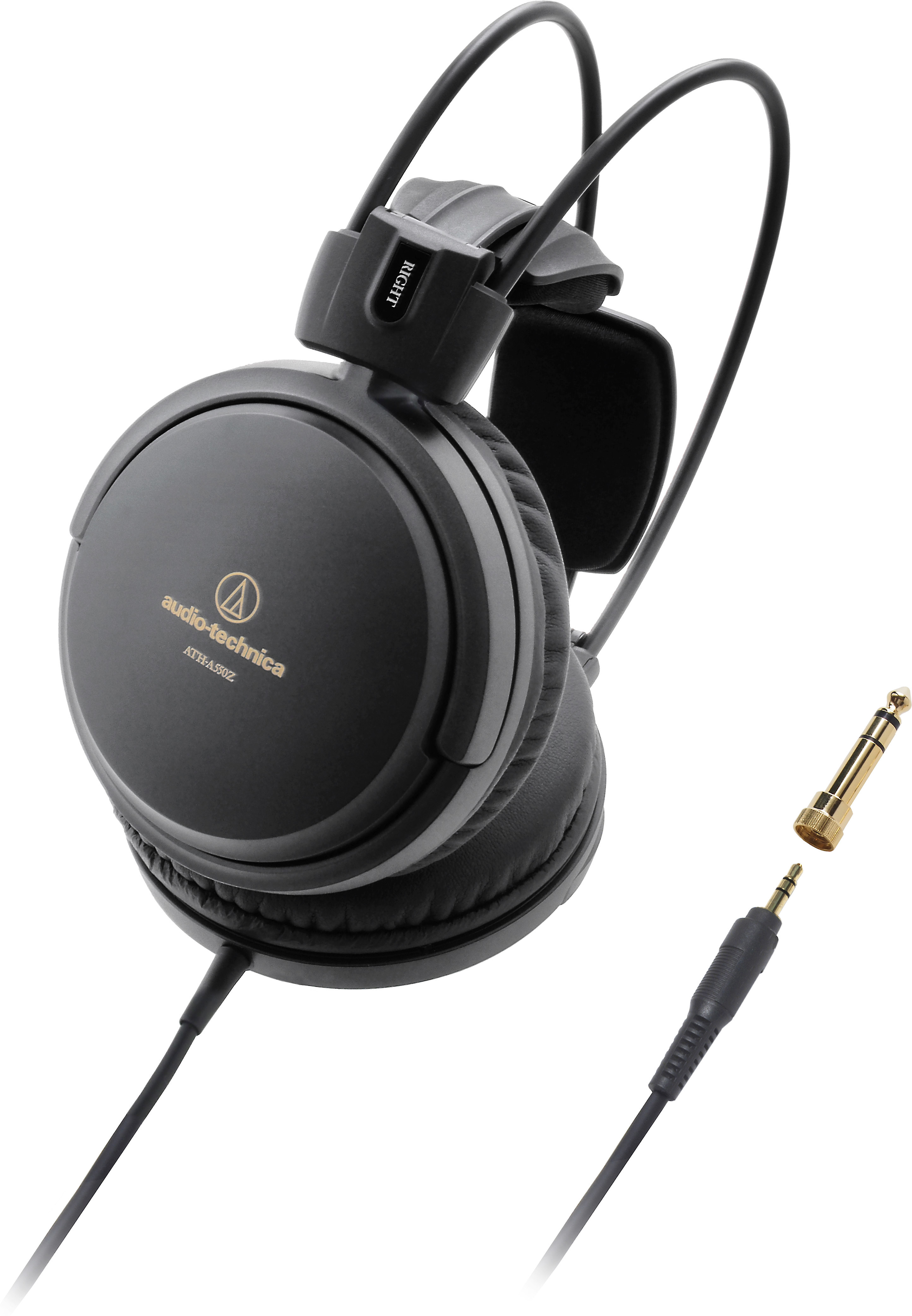 Customer Reviews: Audio-Technica ATH-A550Z Art Monitor® over-ear