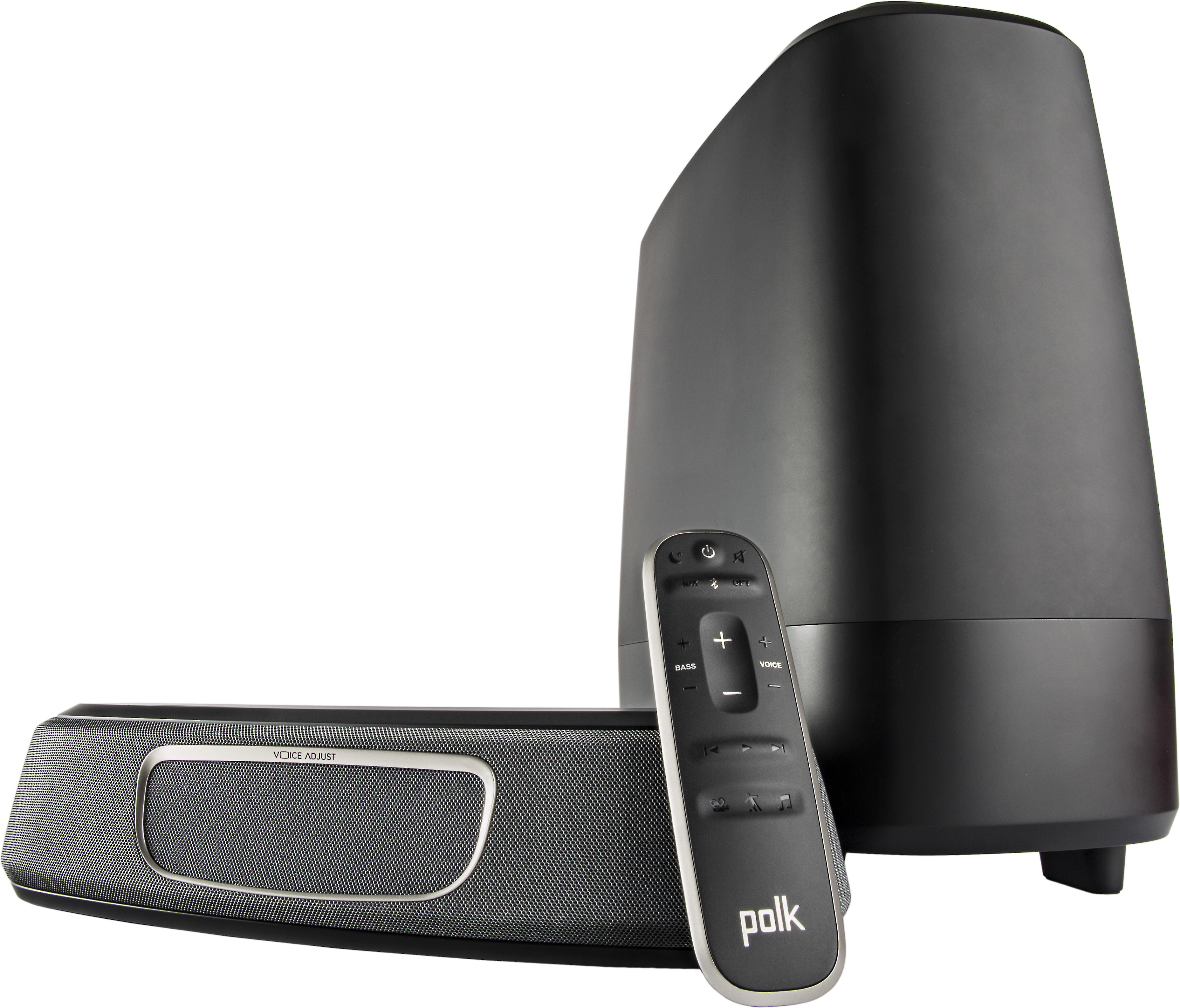 Polk Audio MagniFi Mini Powered home 