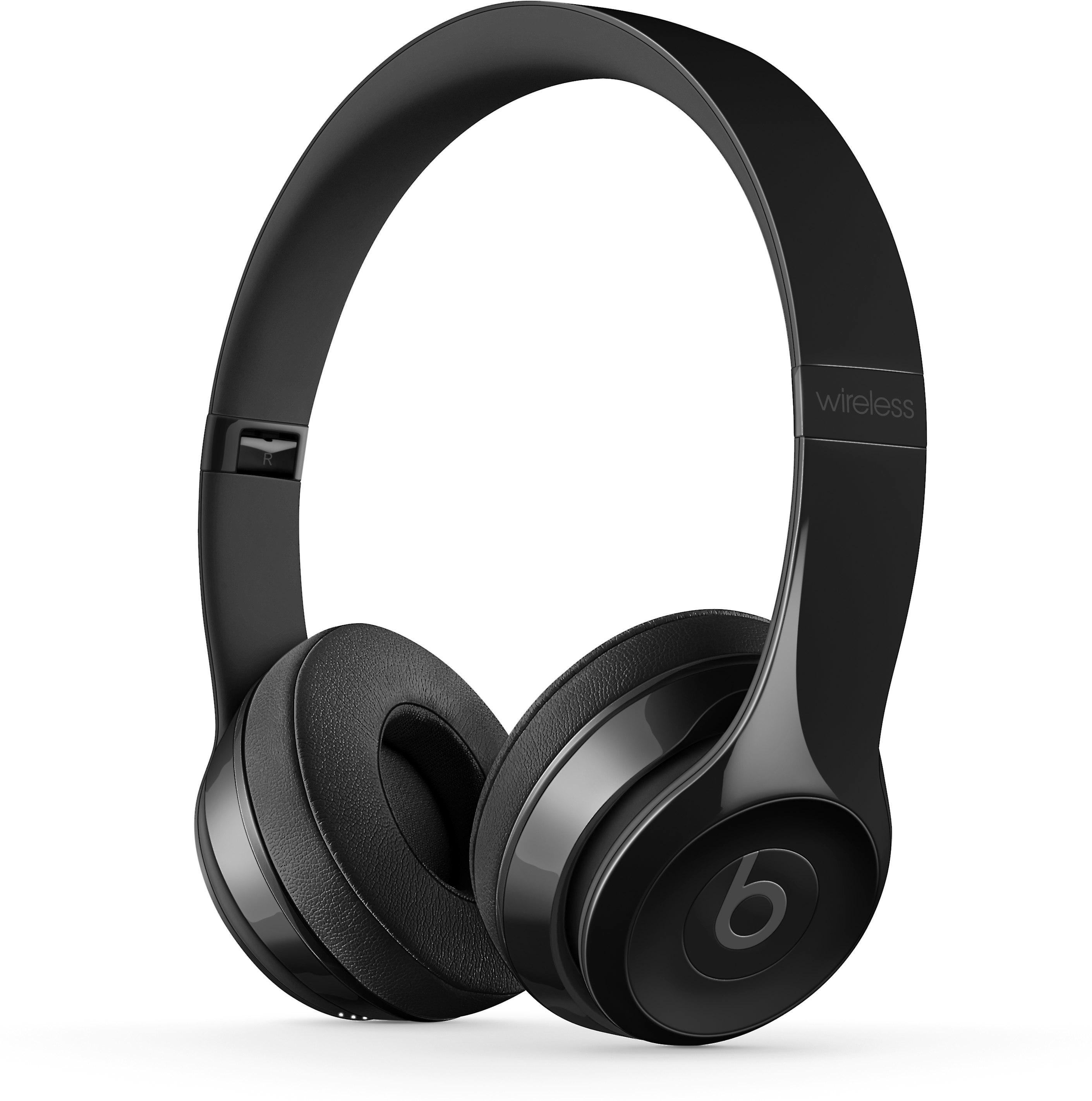 Beats by Dr. Dre® Pro® (White) Over-Ear Headphone at Crutchfield Canada