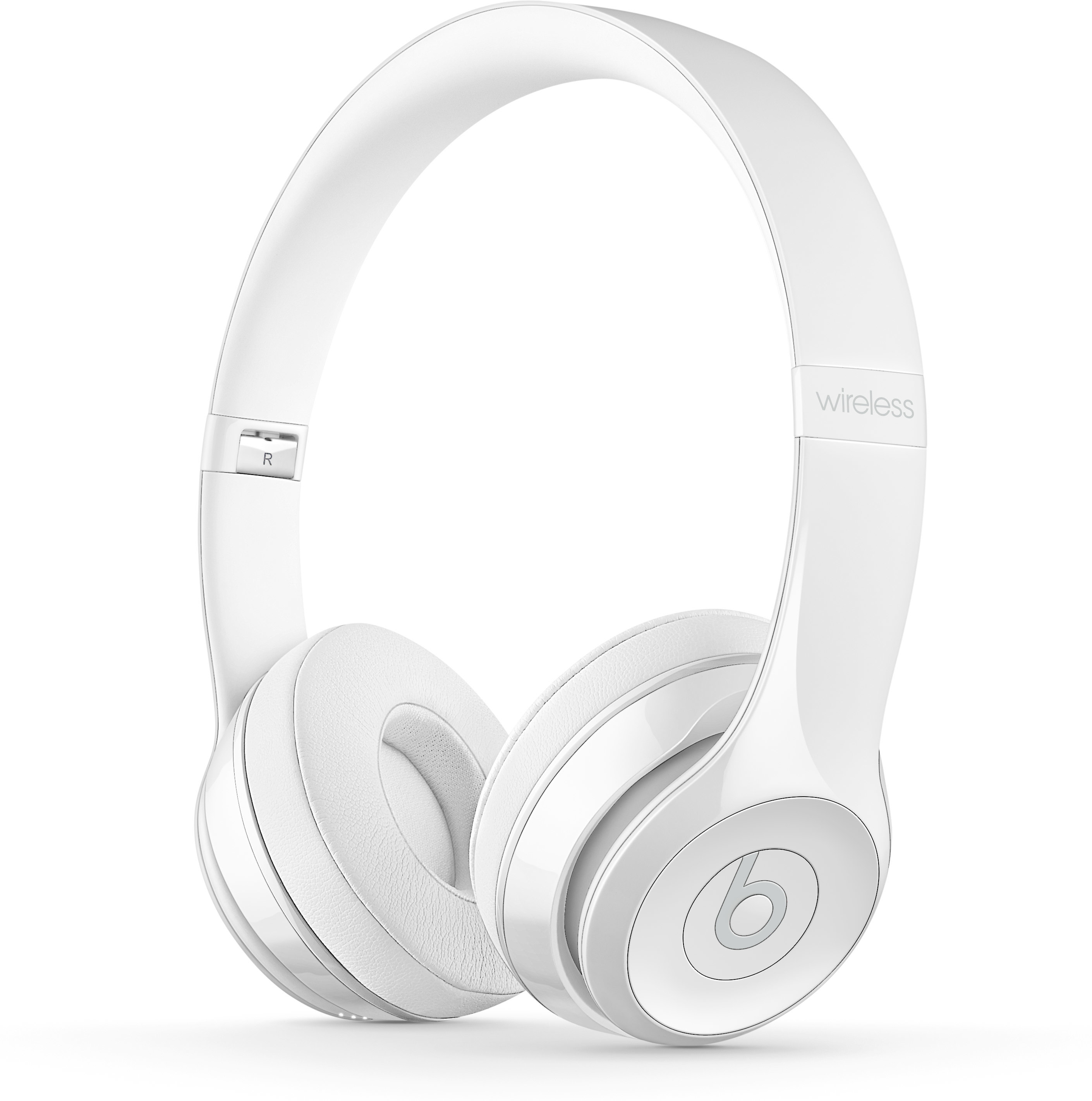 Customer Reviews: Beats by Dr. Dre® Solo3 wireless (Gloss White