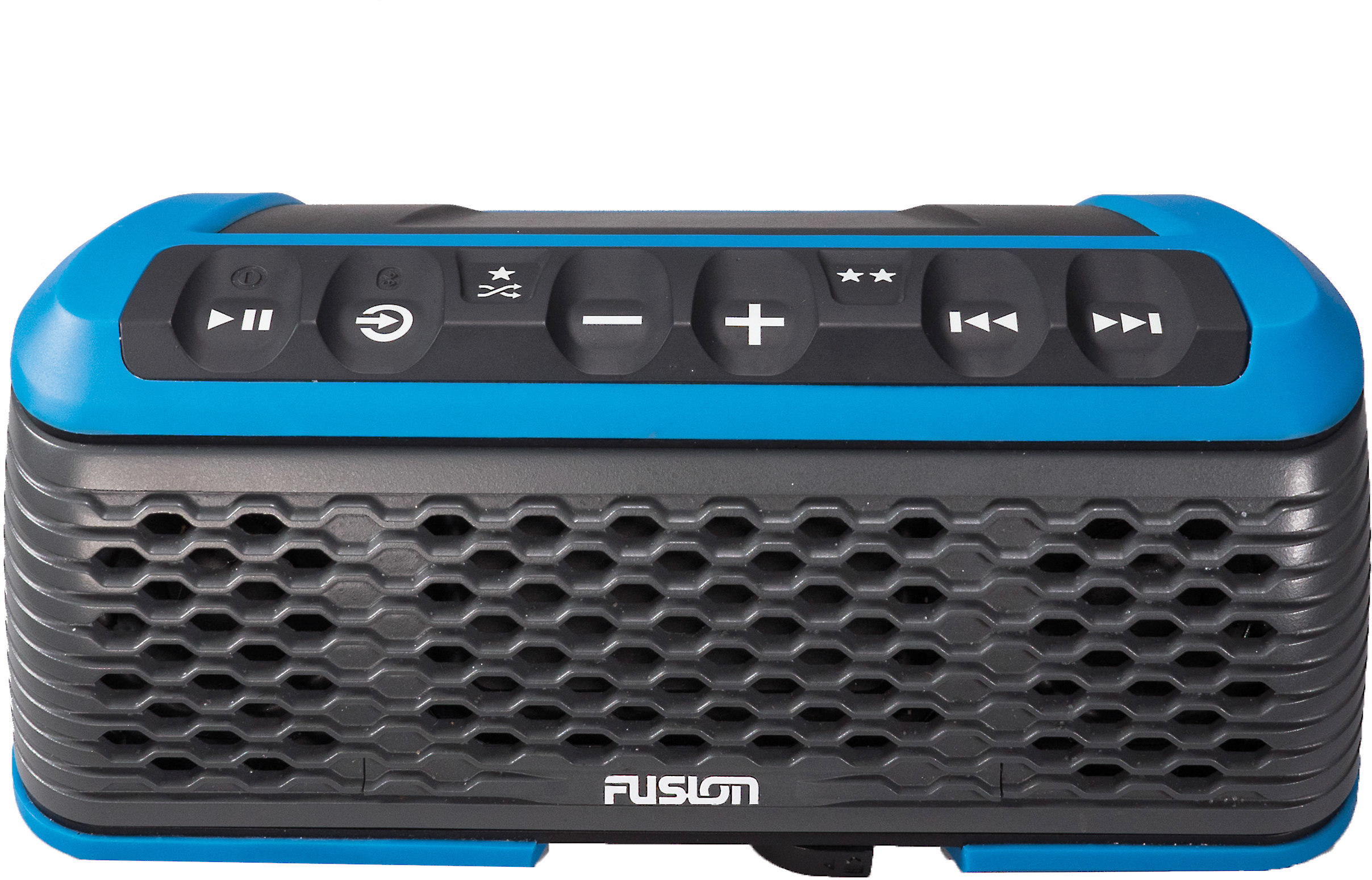 fusion bluetooth speaker